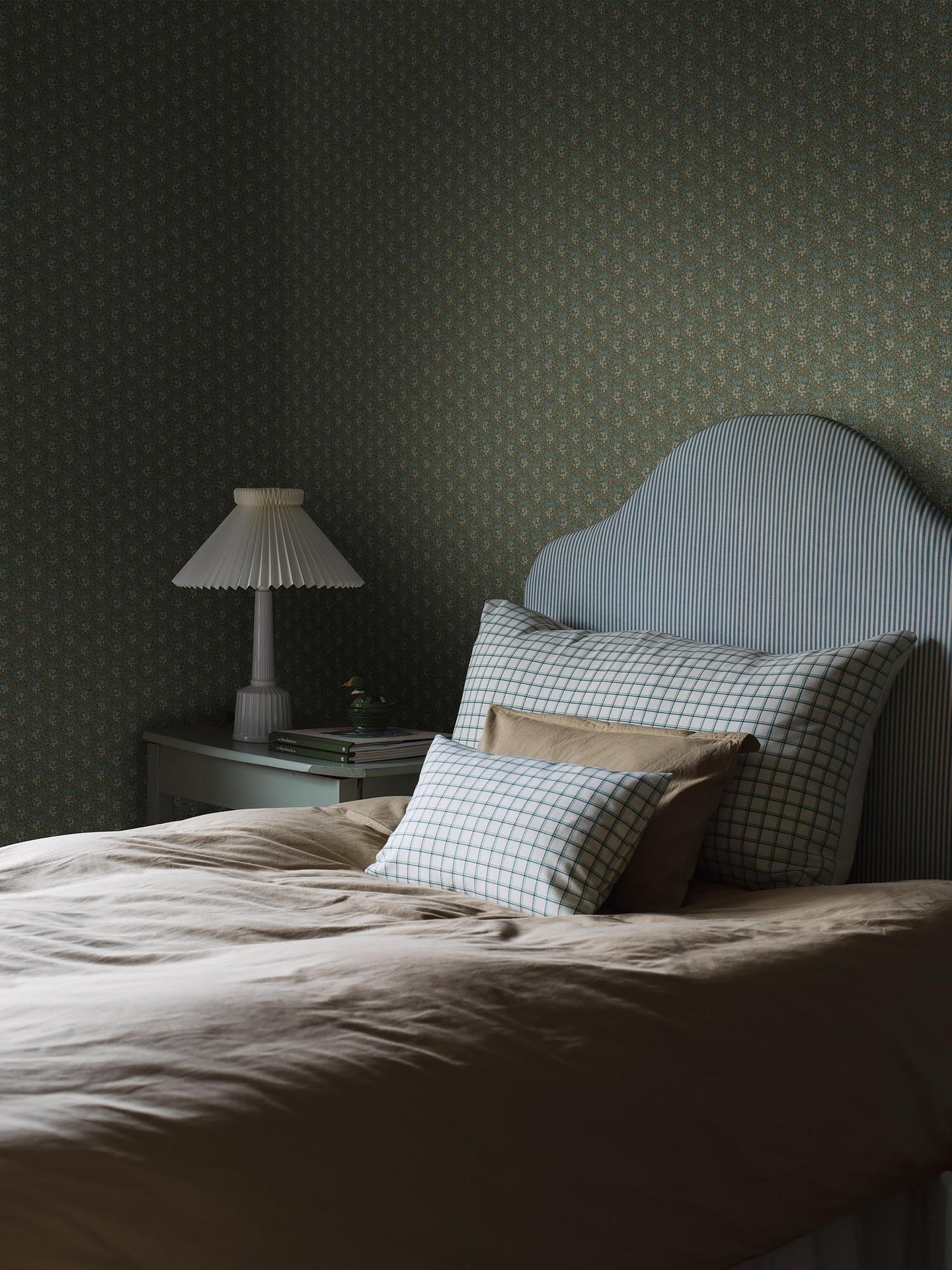 Boråstapeter New Heritage Bella 4814 Behang