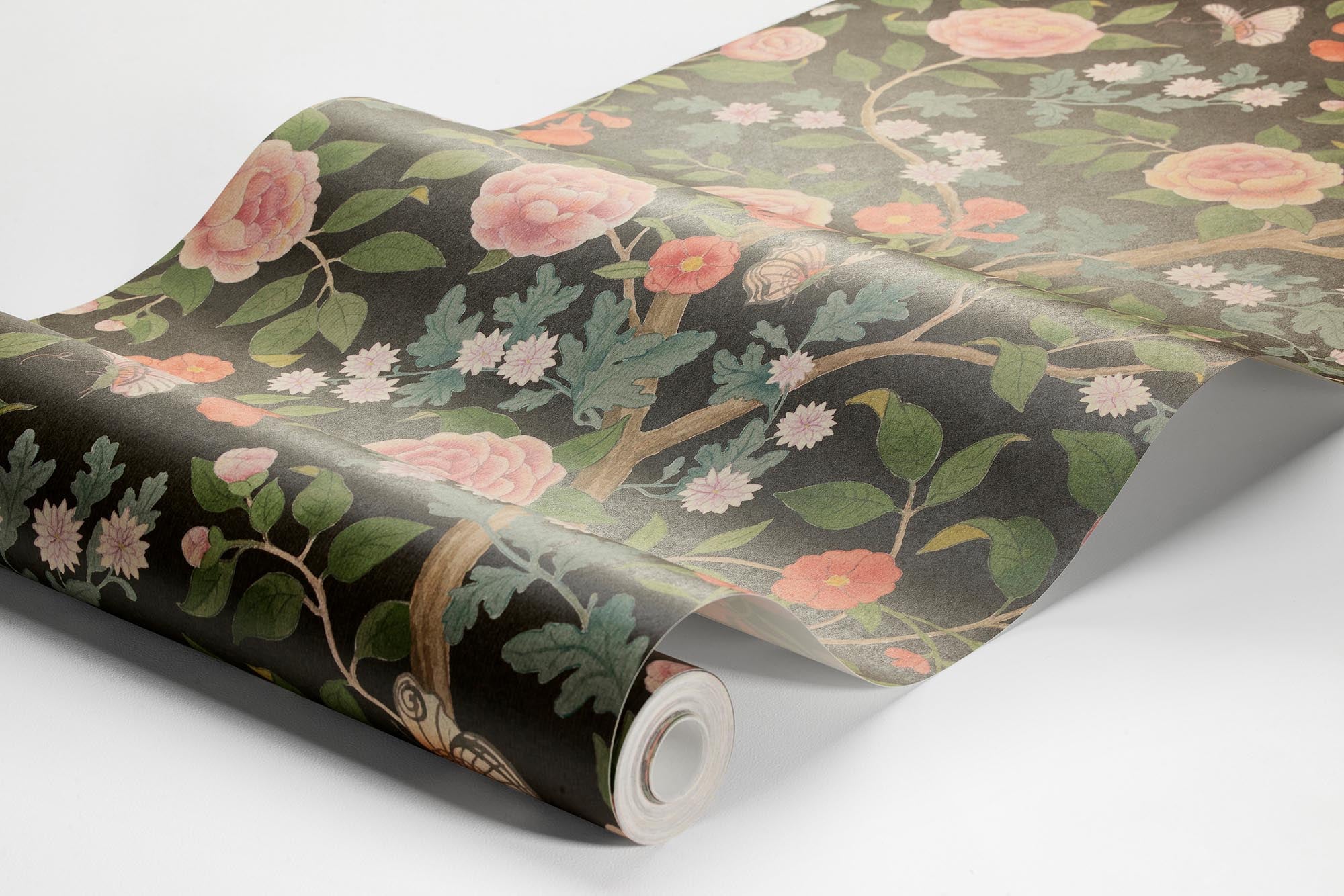 Boråstapeter Orangeri Kamelia 5730 Behang