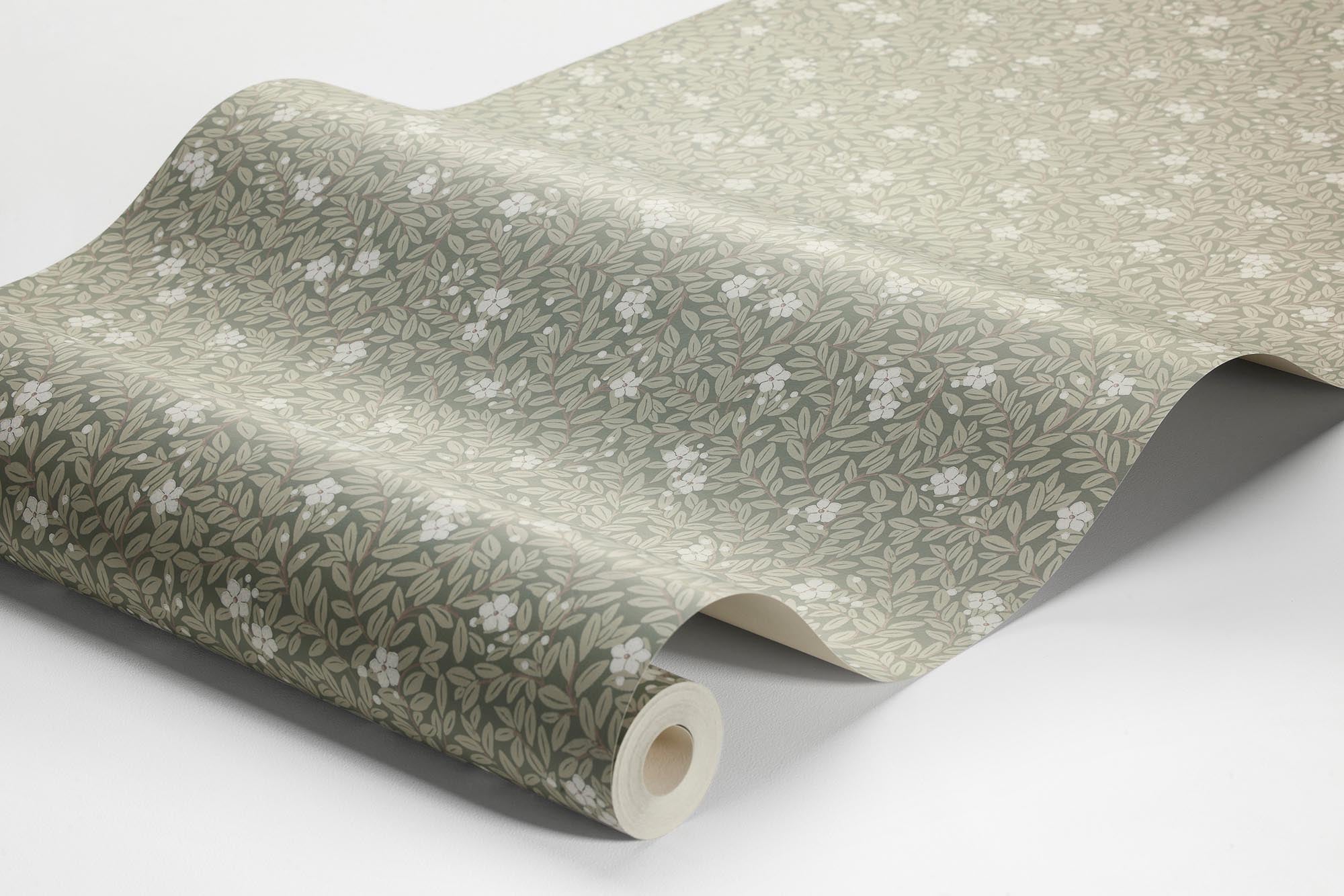 Boråstapeter Orangeri Myrten 5716 Behang