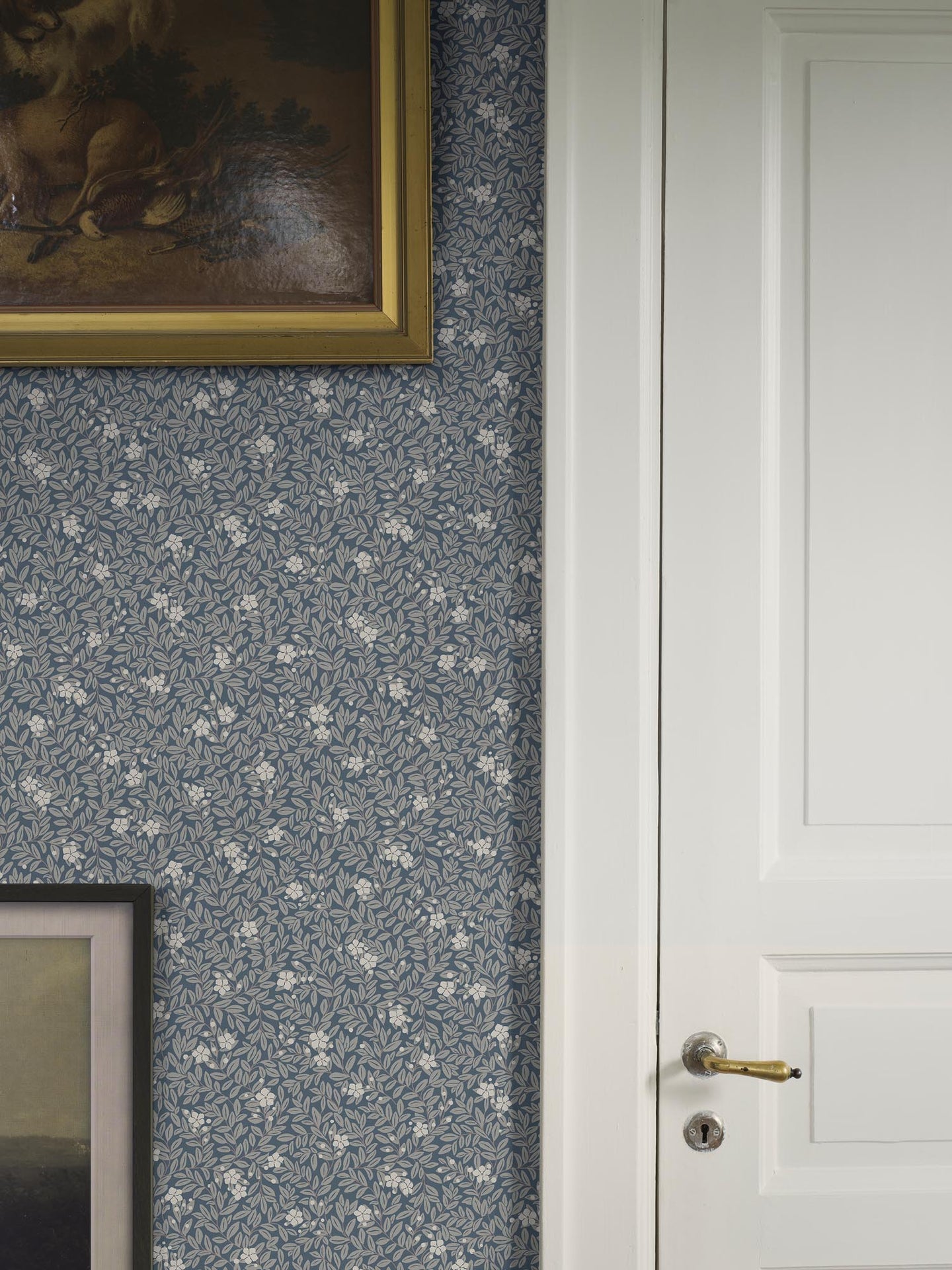 Boråstapeter Orangeri Myrten 5717 Behang