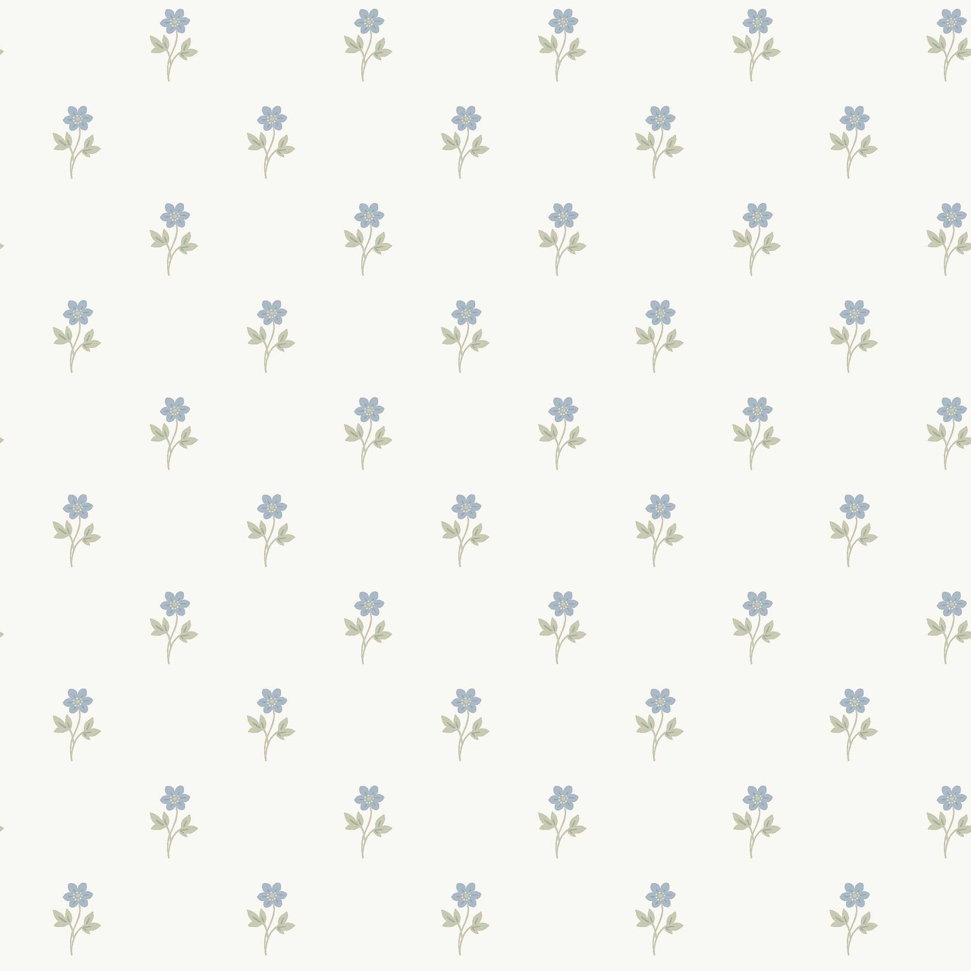 Boråstapeter Österlen Anemone 6974