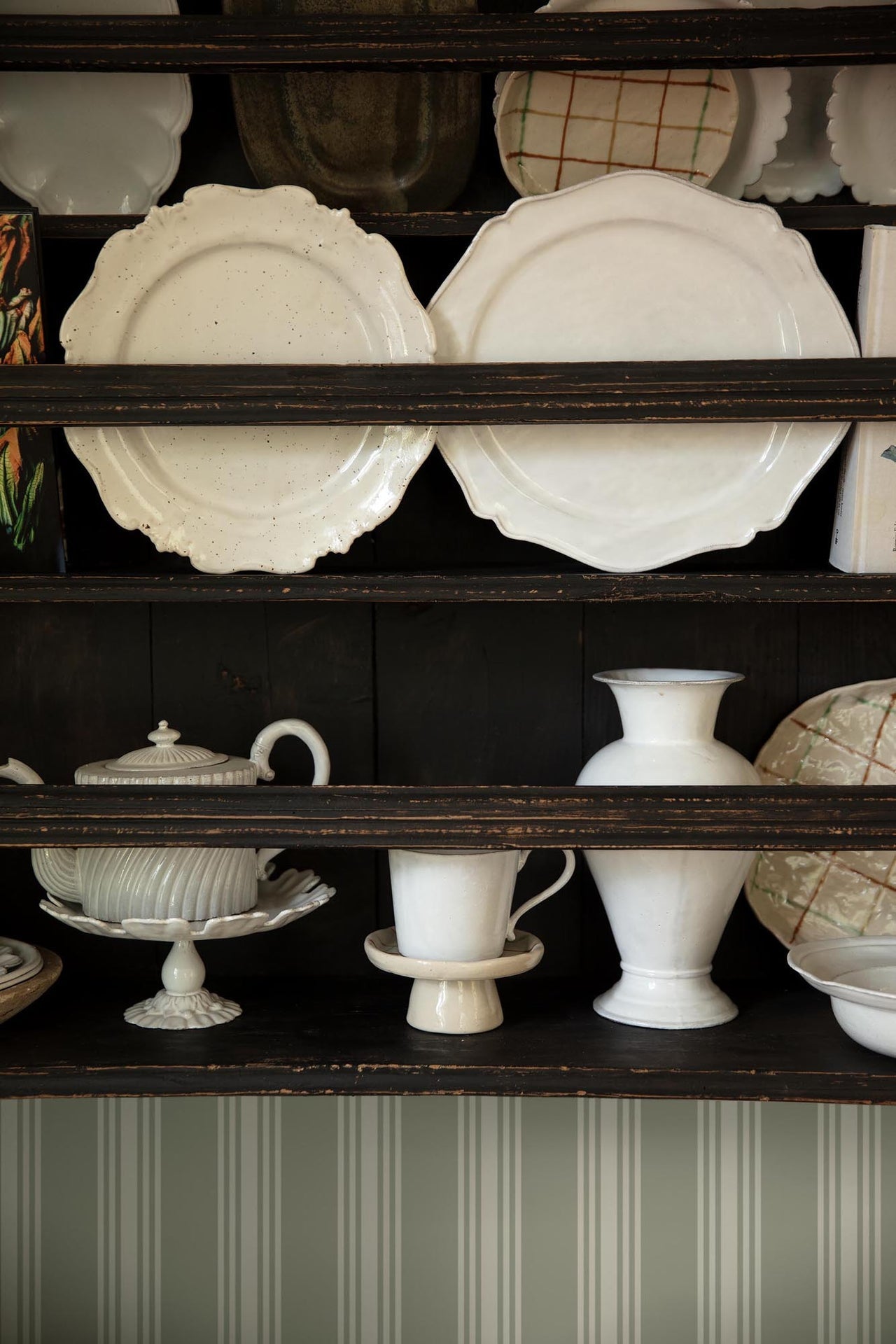 Boråstapeter Österlen Gunnebo 6959 Behang