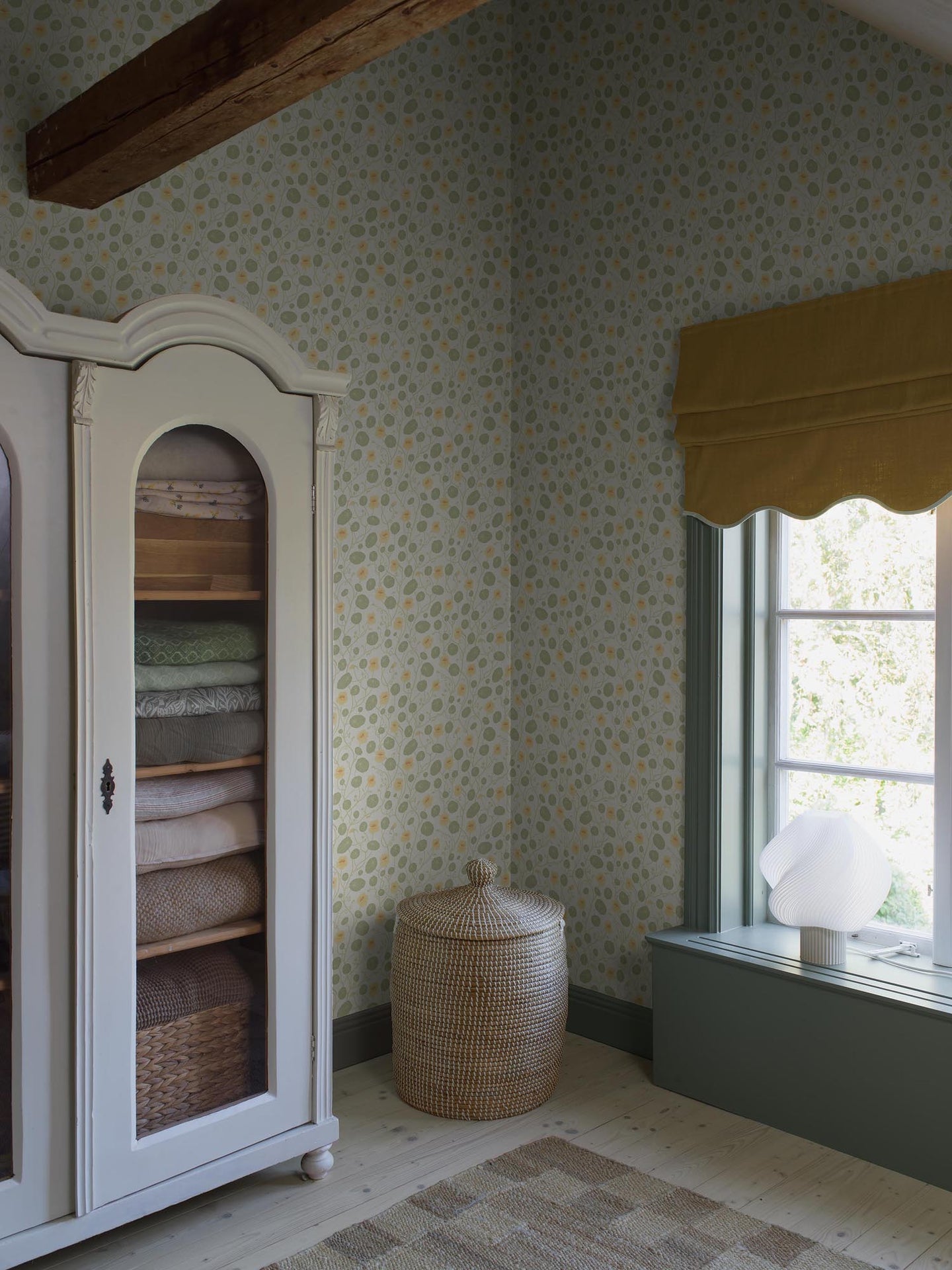 Boråstapeter Österlen Krasse 6975 Behang