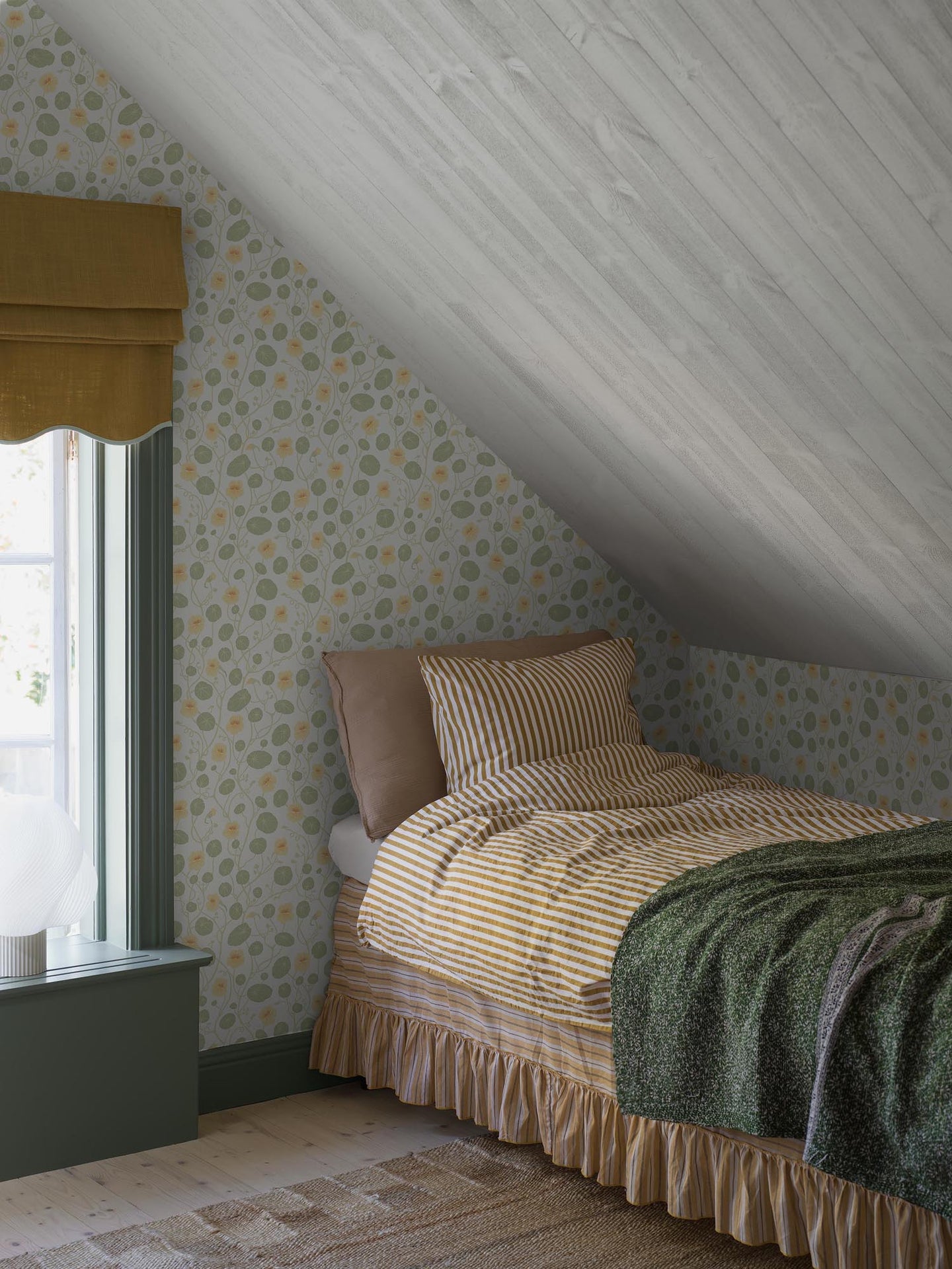 Boråstapeter Österlen Krasse 6975 Behang