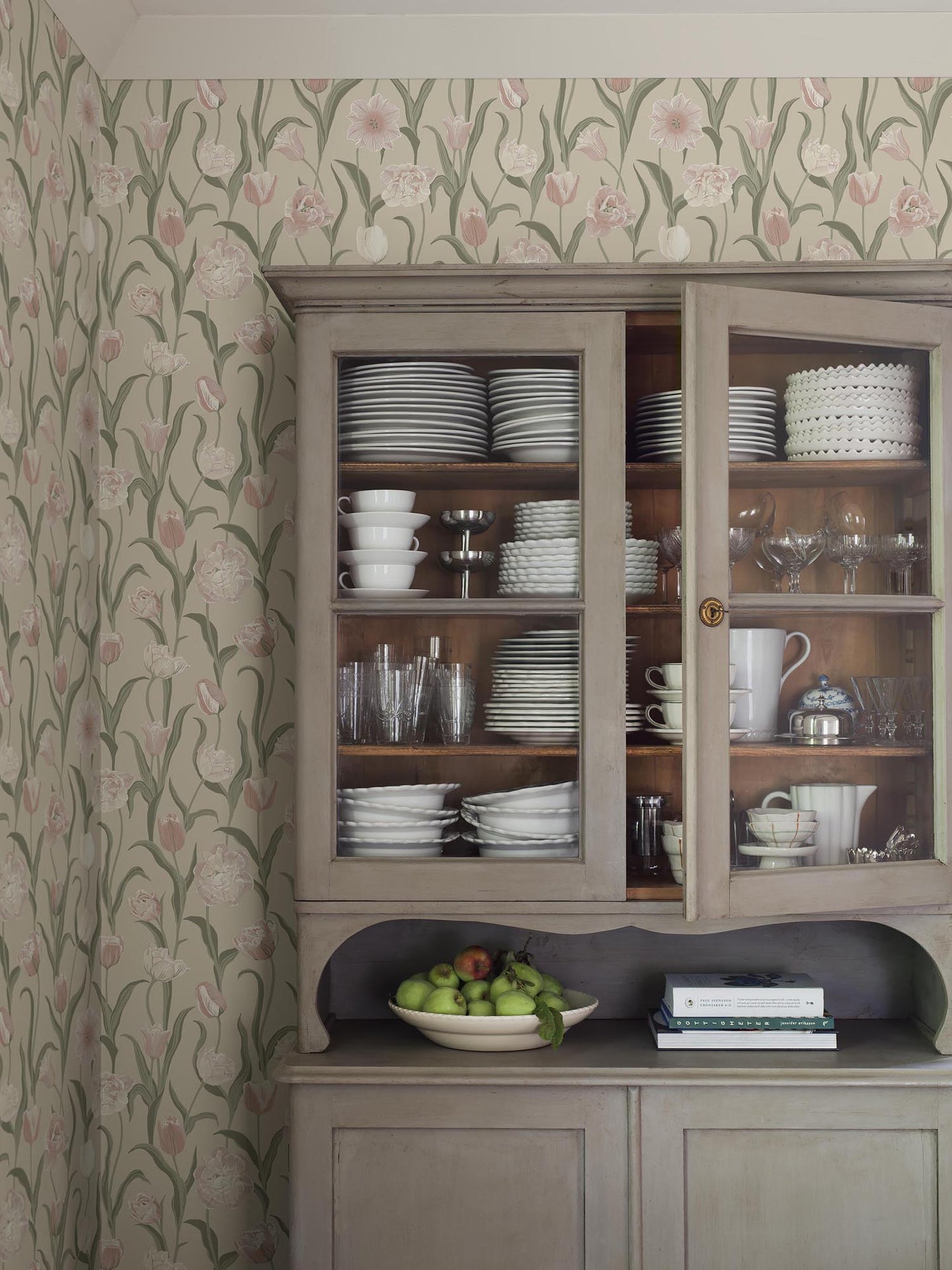 Boråstapeter Österlen La Belle Epoque 6970 Behang