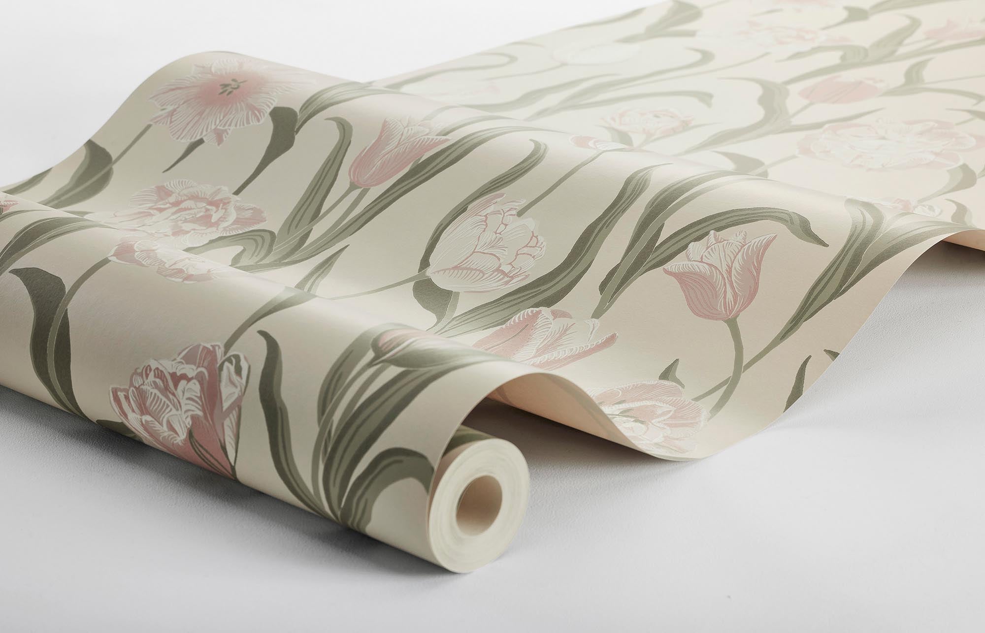 Boråstapeter Österlen La Belle Epoque 6970 Behang