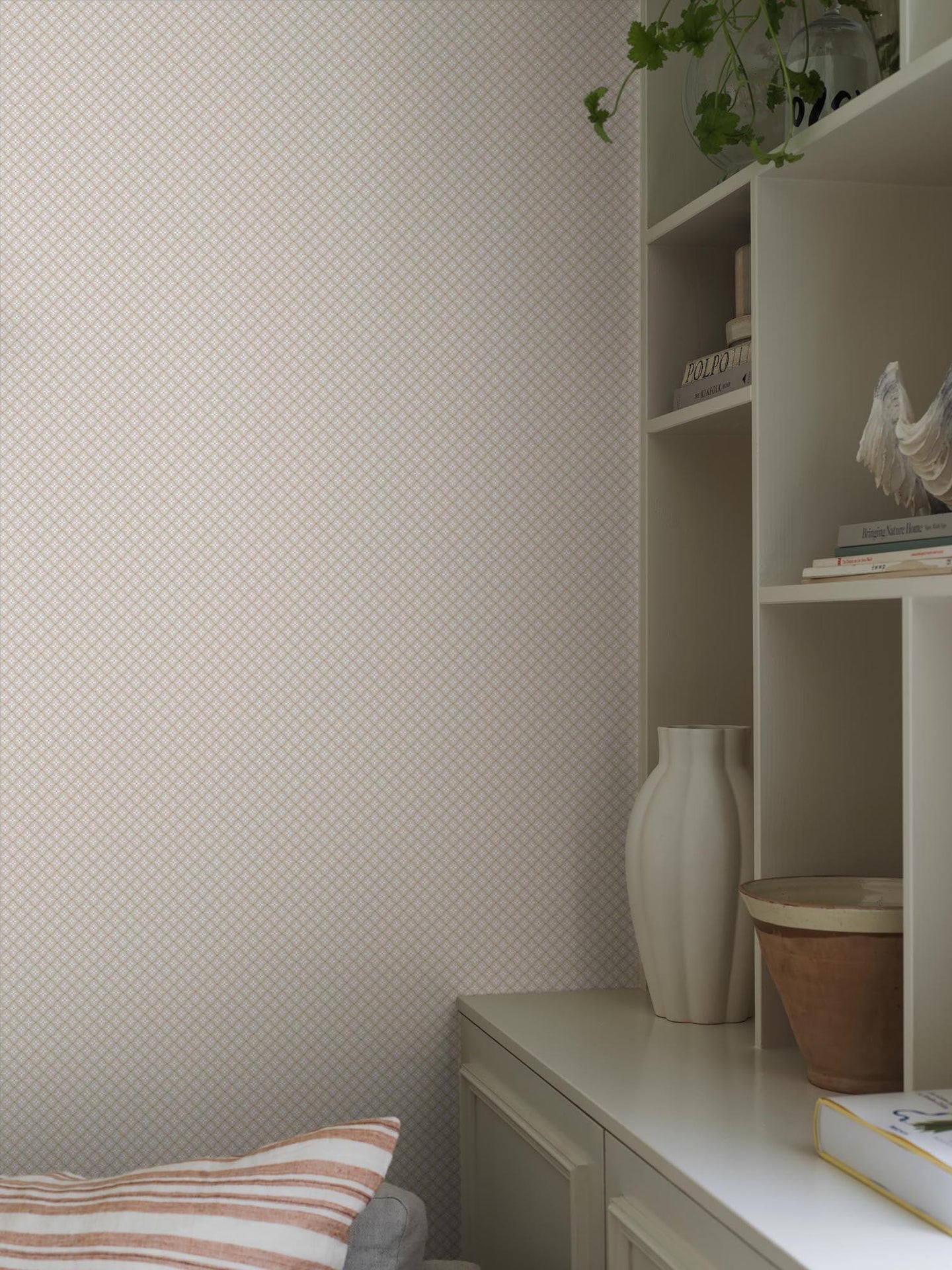 Boråstapeter Österlen Selma 6967 Behang