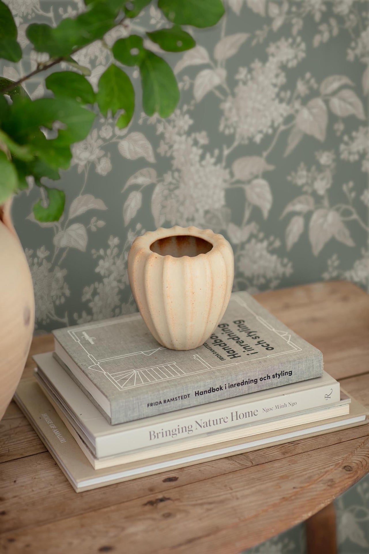 Boråstapeter Österlen Syren 6963 Behang