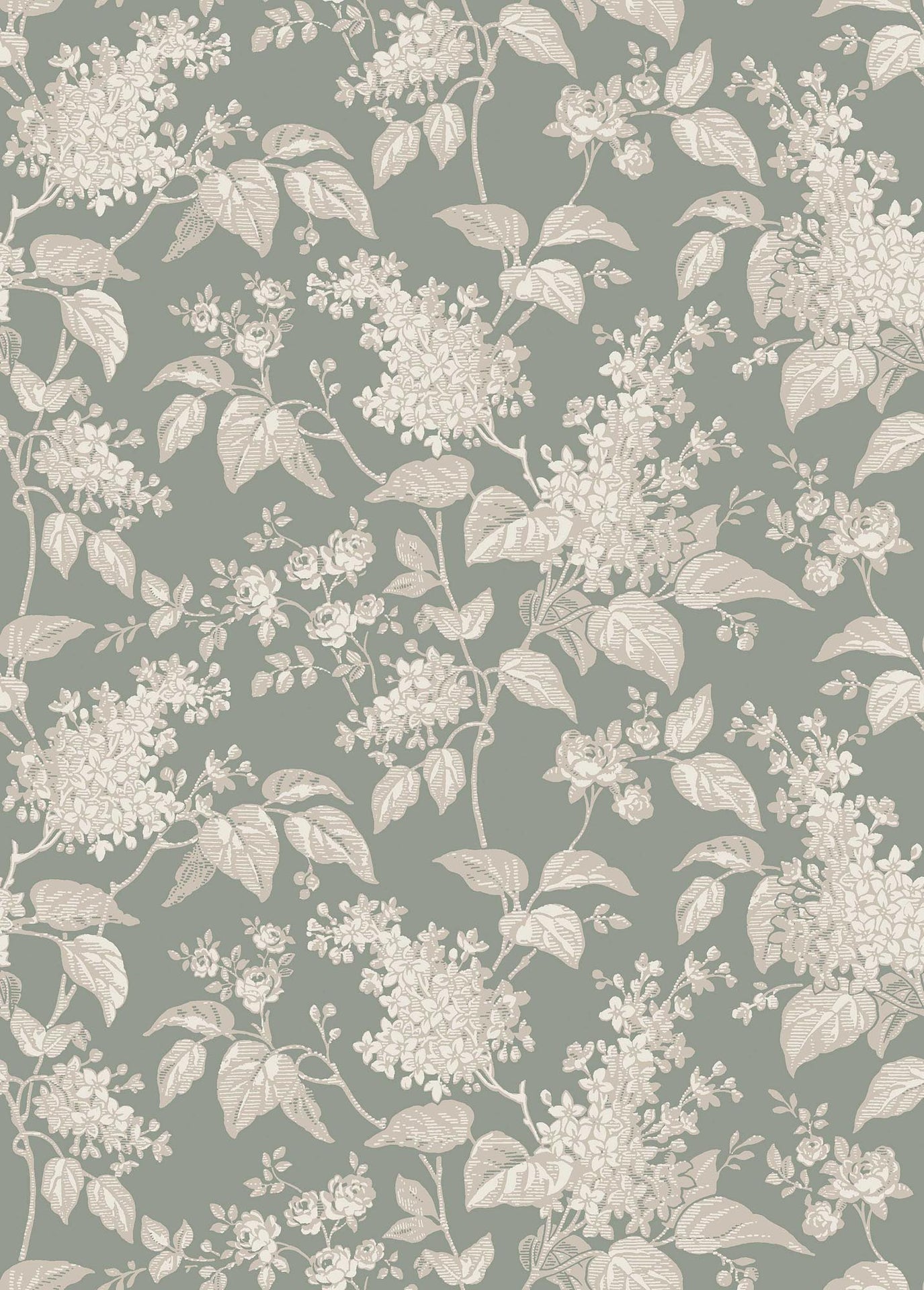 Boråstapeter Österlen Syren 6963 Behang