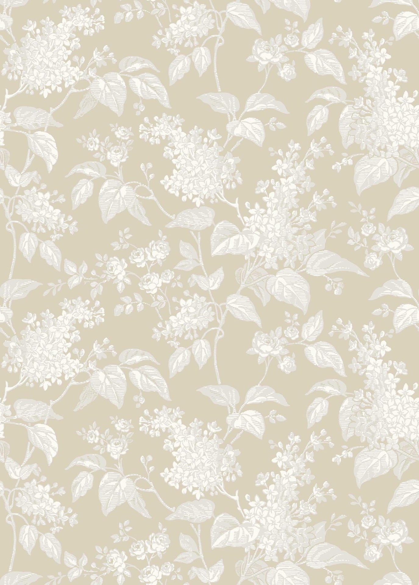 Boråstapeter Österlen Syren 6964