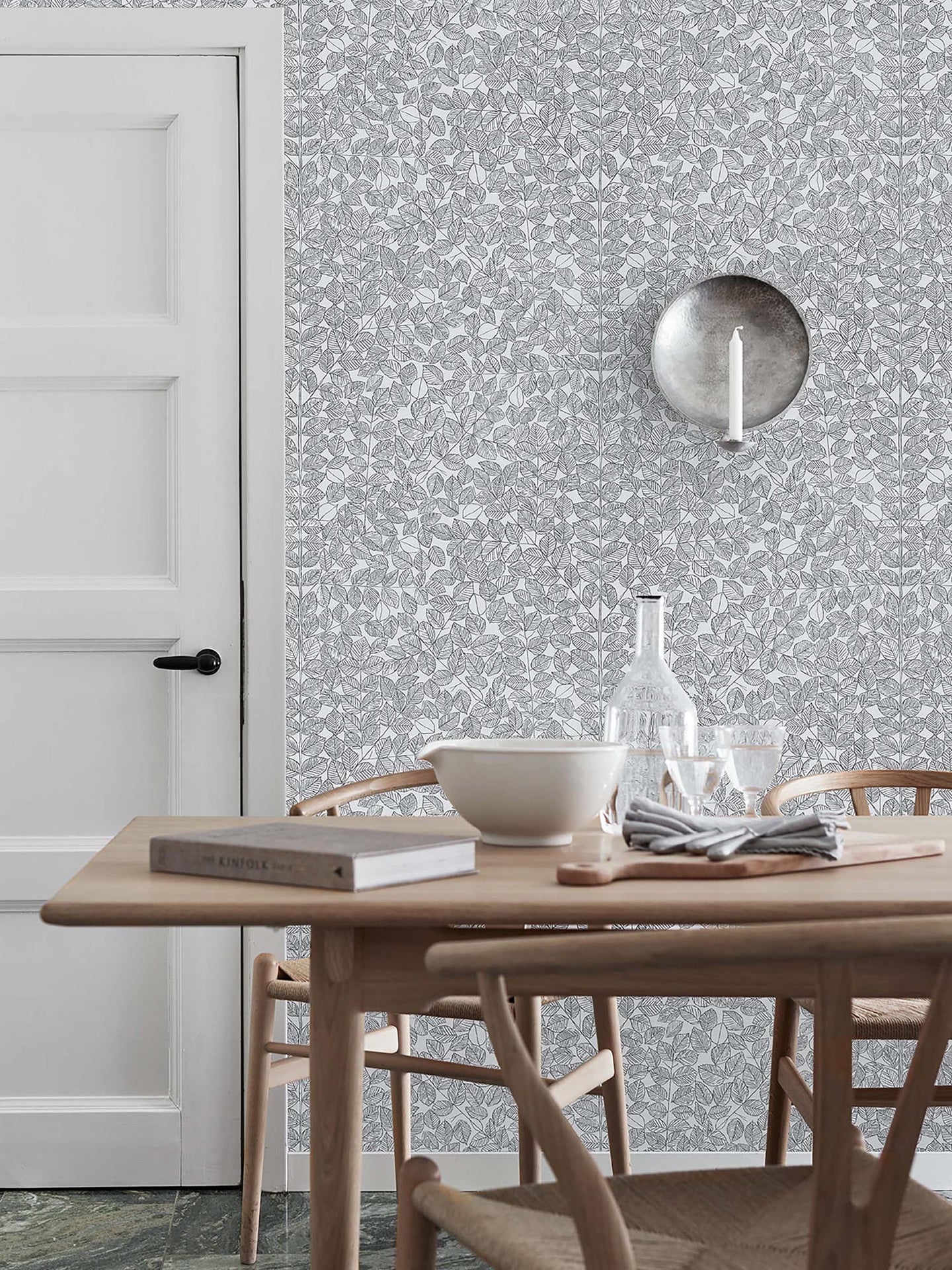 Boråstapeter Scandinavian Designers II Romans 1766 Behang