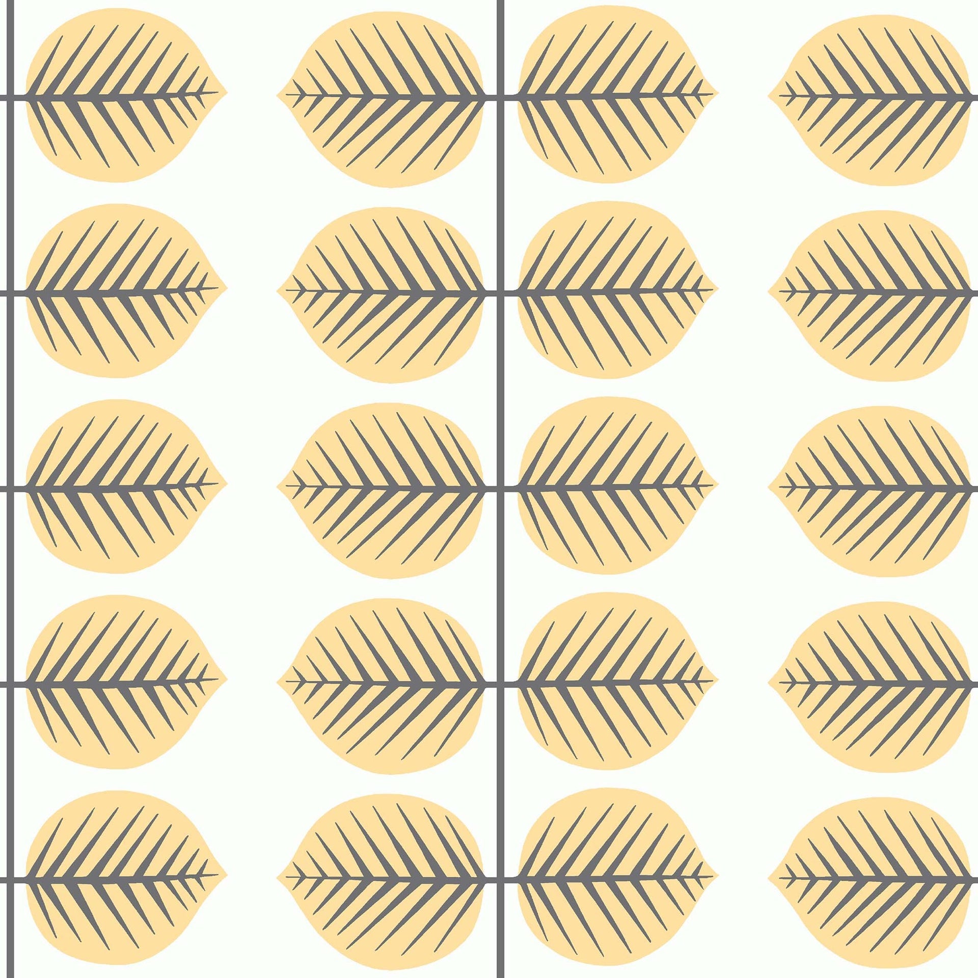 Boråstapeter Scandinavian Designers Mini Berså II 6244 Behang