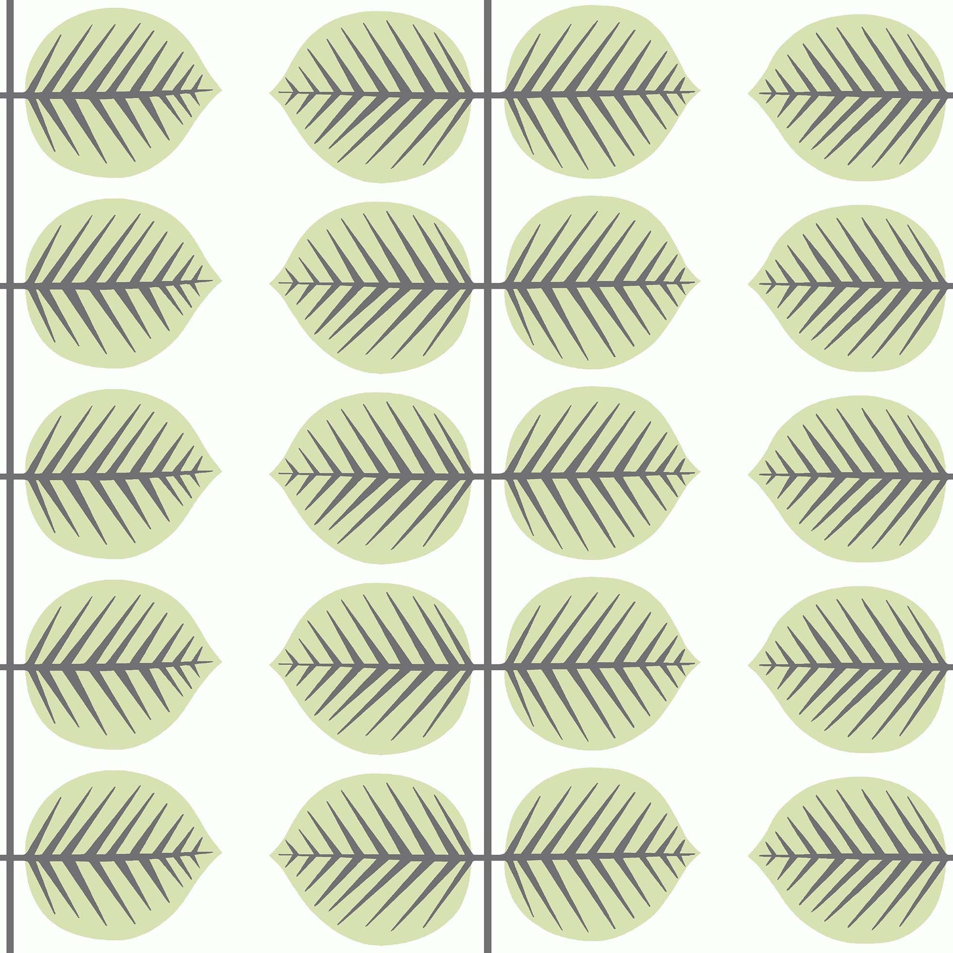 Boråstapeter Scandinavian Designers Mini Berså II 6245 Behang