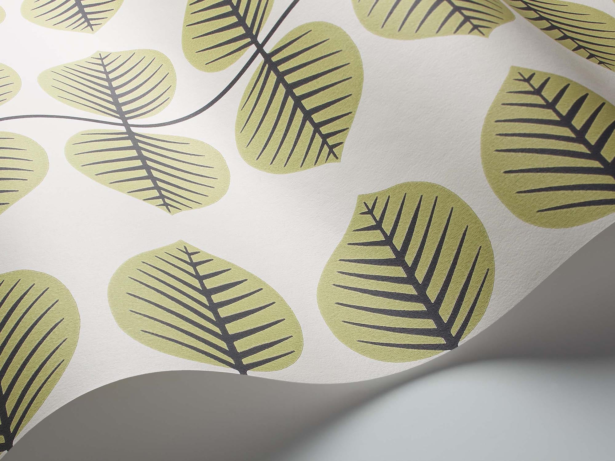 Boråstapeter Scandinavian Designers Mini Berså II 6245 Behang