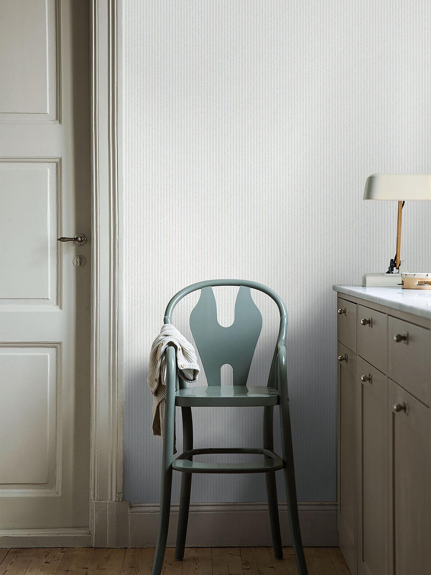 Boråstapeter Scandinavian Designers Mini Oscar 6266 Behang