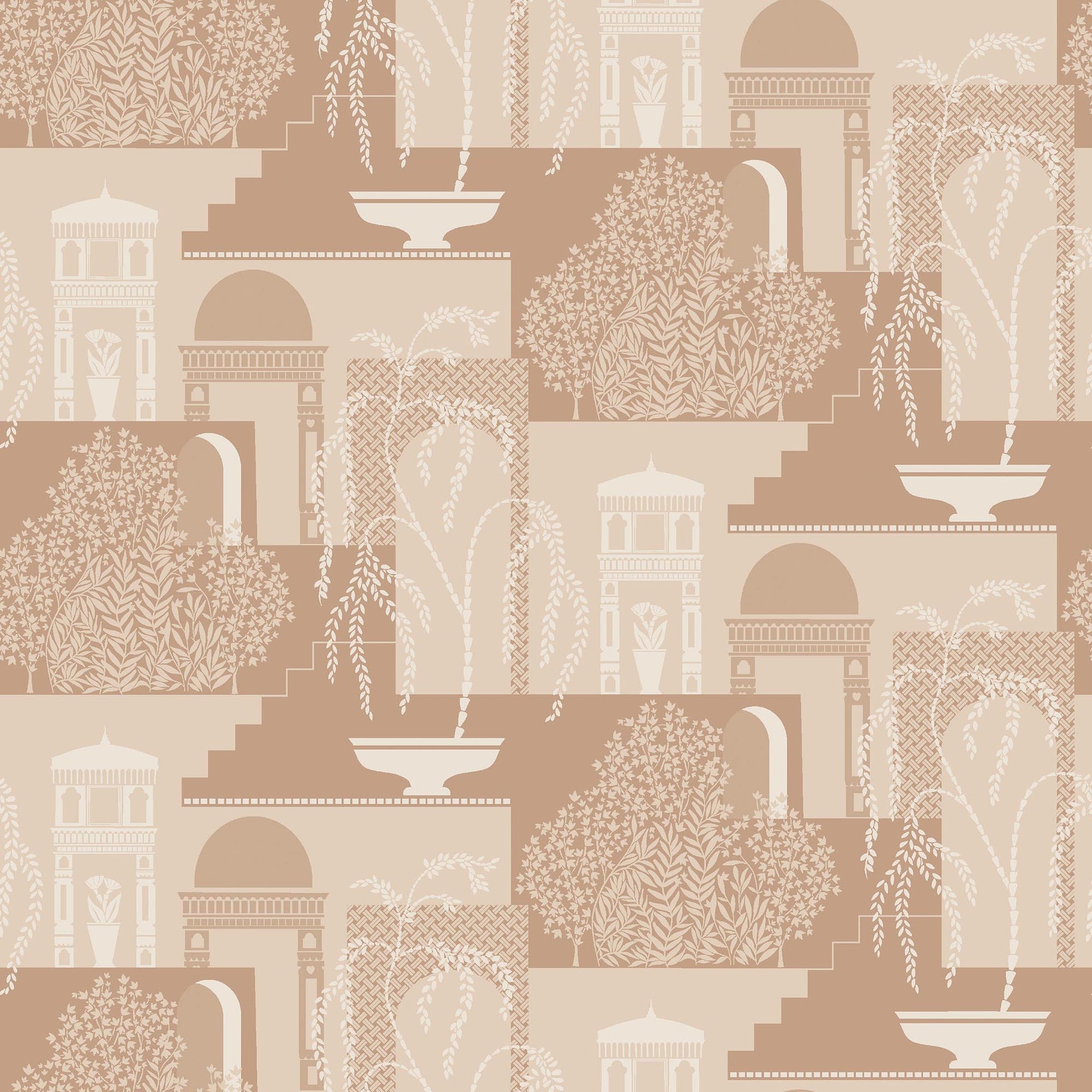 Boråstapeter Swedish Grace Mimi 5516 Behang