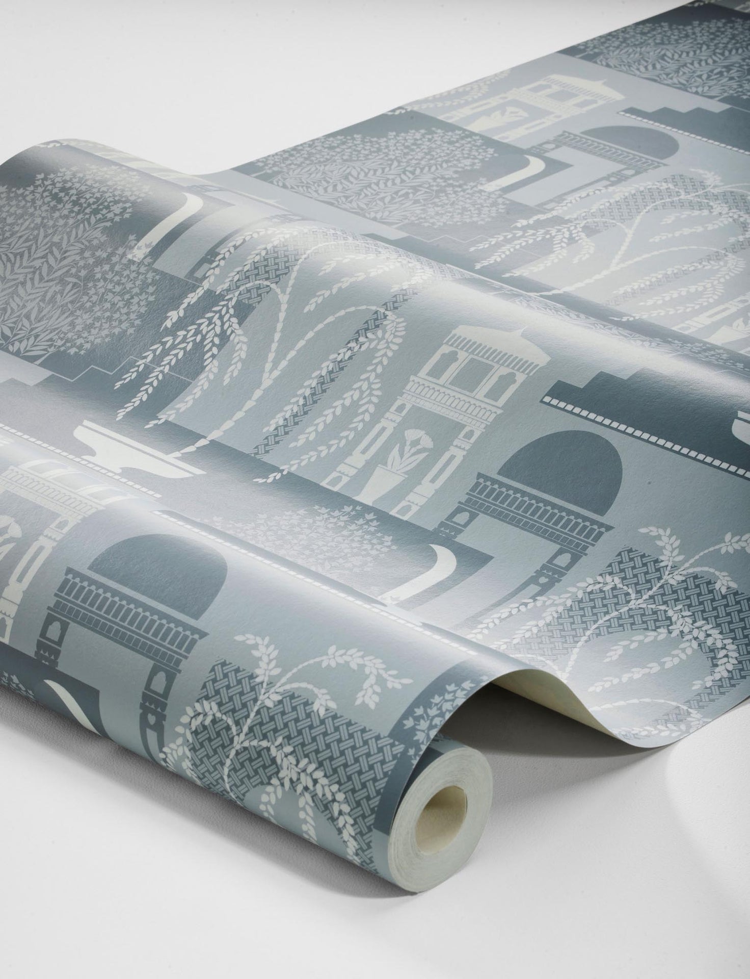 Boråstapeter Swedish Grace Mimi 5518 Behang