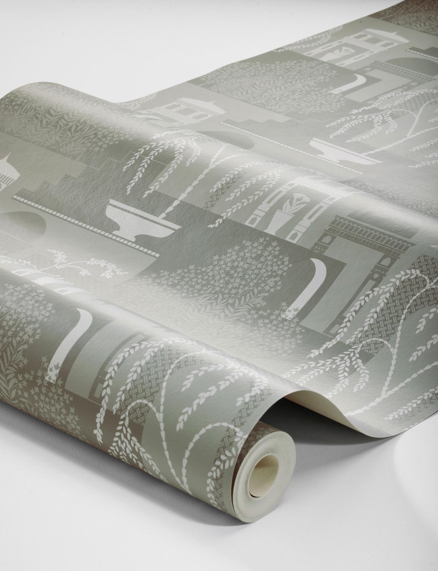 Boråstapeter Swedish Grace Mimi 5519 Behang