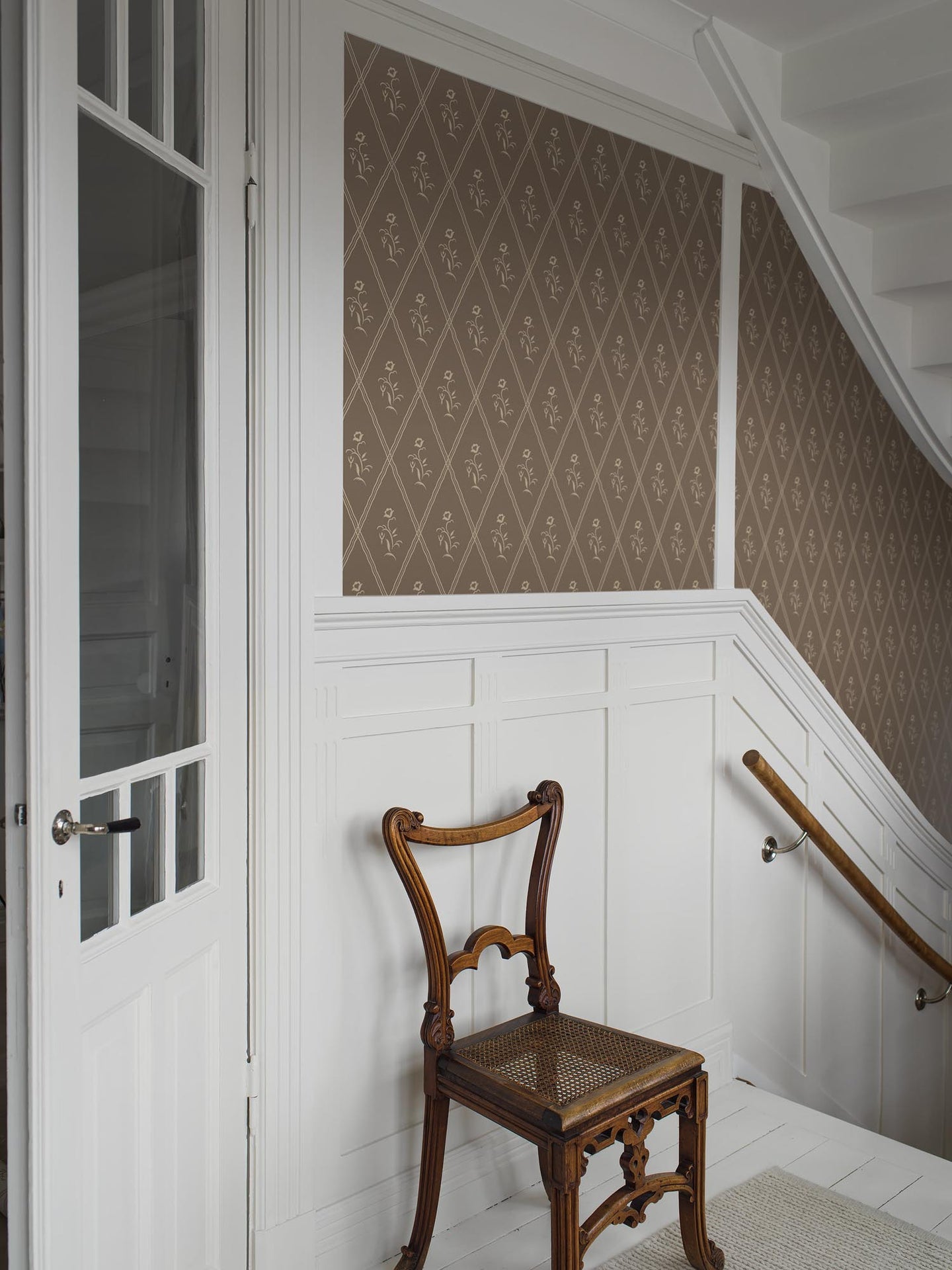 Boråstapeter Swedish Grace Signe 5506 Behang