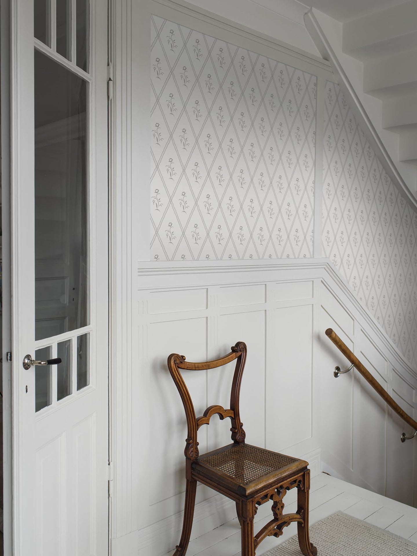 Boråstapeter Swedish Grace Signe 5507 Behang