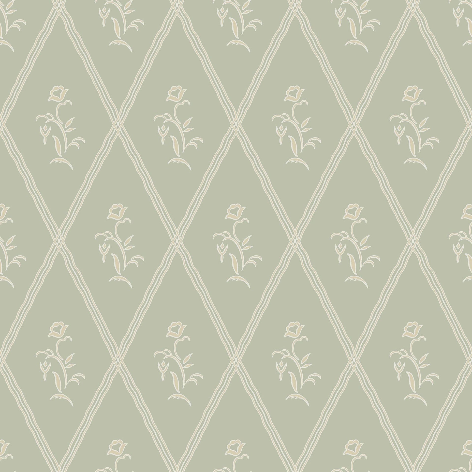 Boråstapeter Swedish Grace Signe 5508