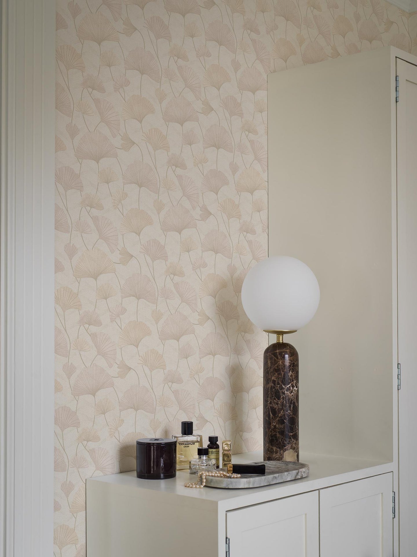 Boråstapeter Swedish Grace Sophia 5531 Behang