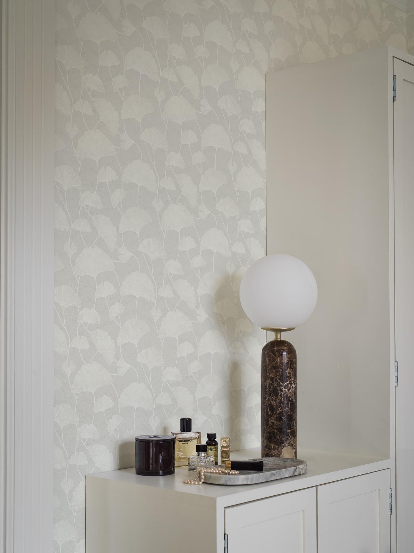 Boråstapeter Swedish Grace Sophia 5534 Behang