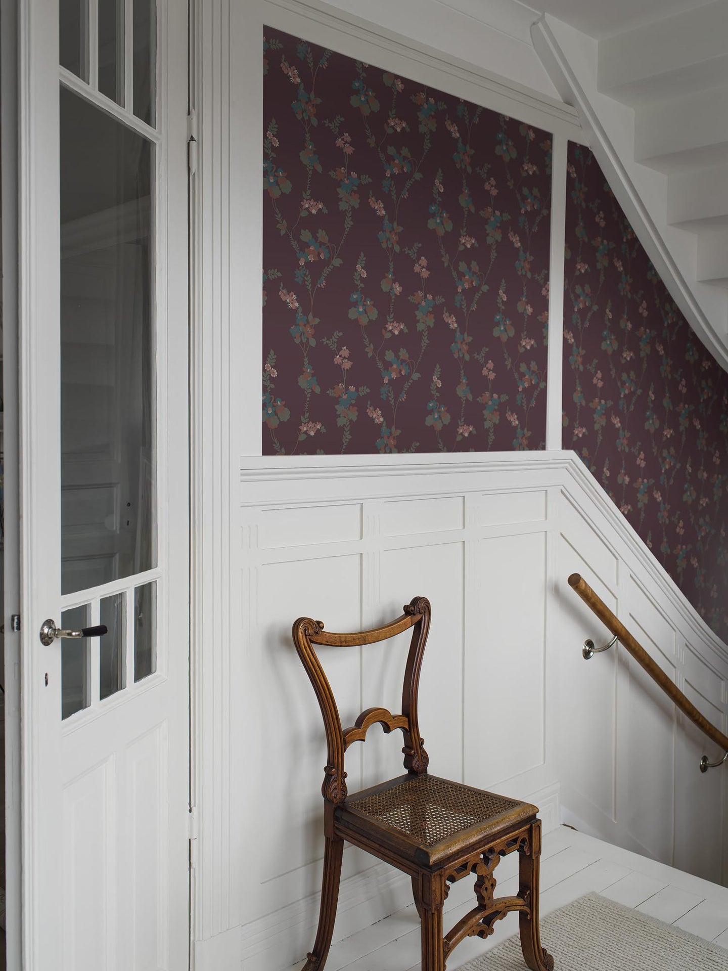 Boråstapeter Swedish Grace Vera 5512 Behang