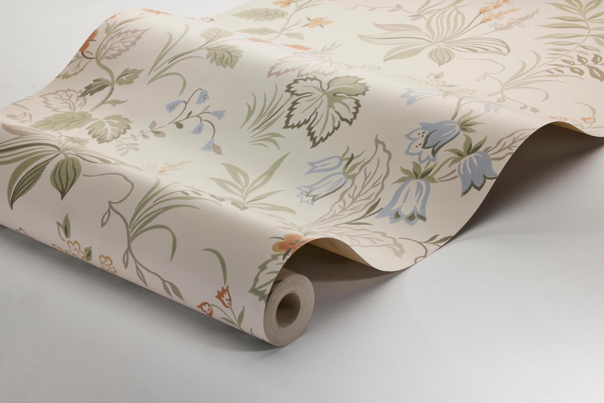 Boråstapeter Timeless Traditions Folklore 3261 Behang