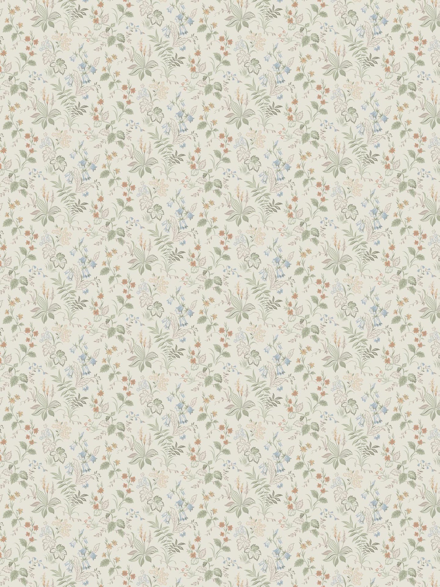 Boråstapeter Timeless Traditions Folklore 3261 Behang