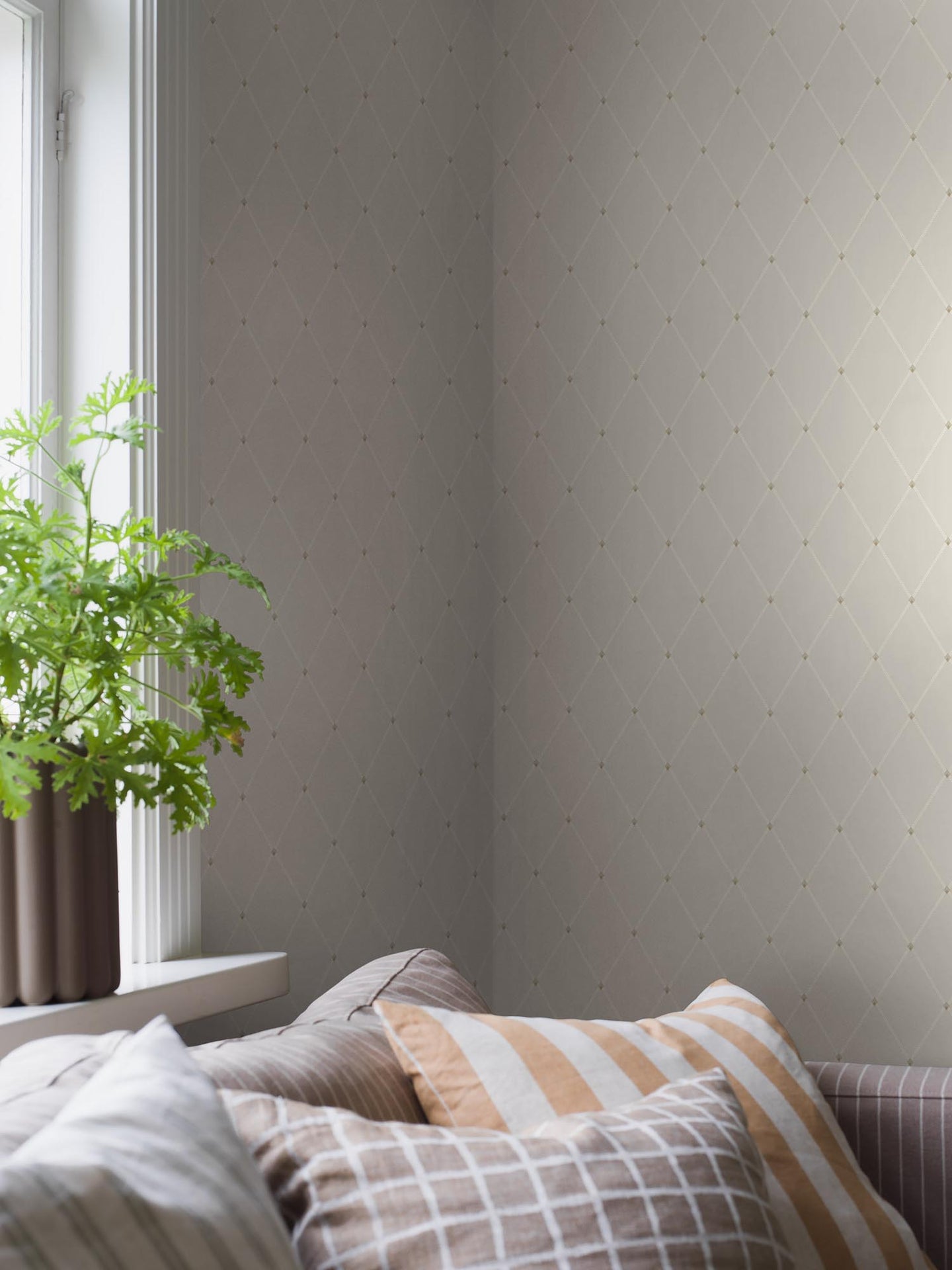 Boråstapeter Timeless Traditions Fredrik 3281 Behang