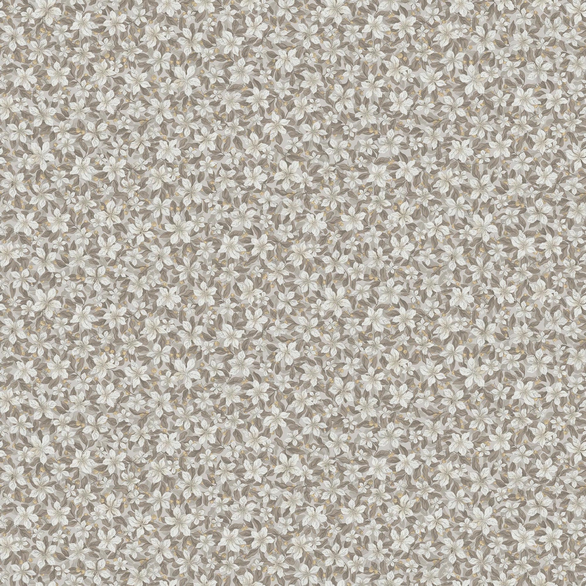 Boråstapeter Timeless Traditions Skogsblomst 3267 Behang