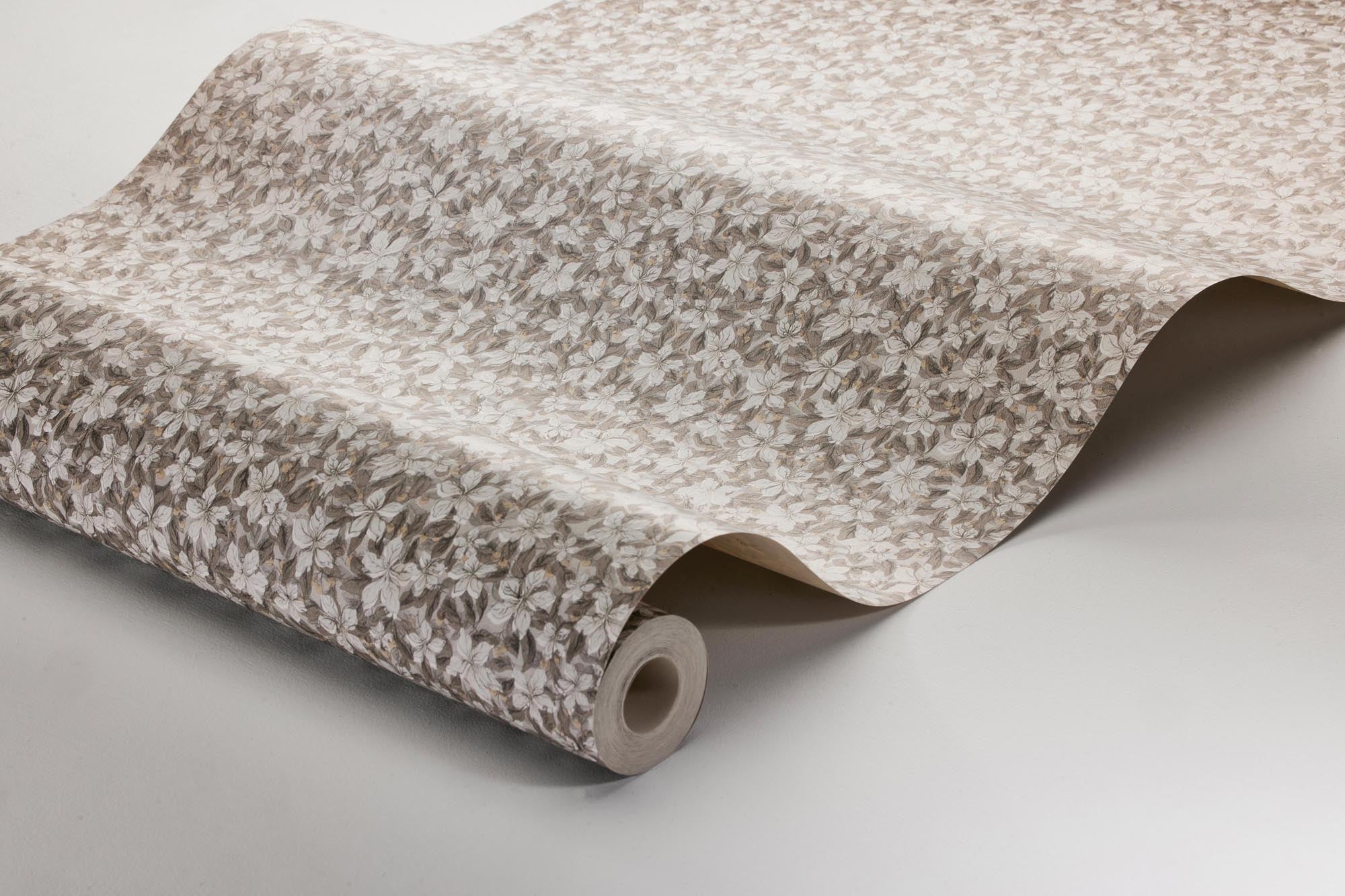 Boråstapeter Timeless Traditions Skogsblomst 3267 Behang