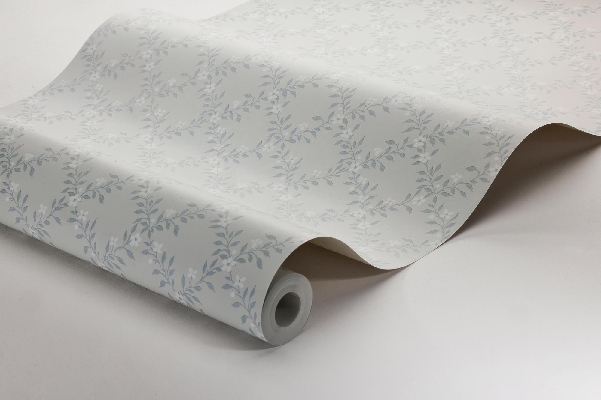 Boråstapeter Timeless Traditions Sommarslöja 3269 Behang