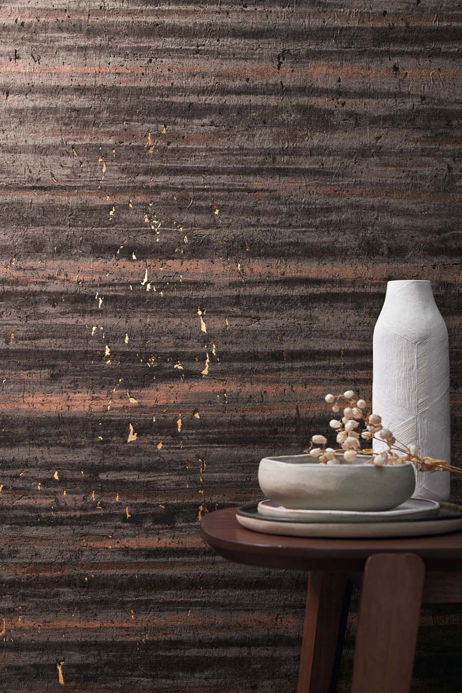 Casamance Alternative Liege - 70790922 Behang