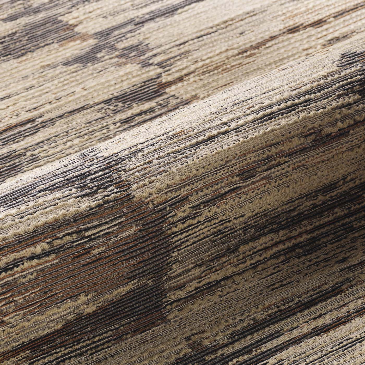 Casamance Féroé Alchemilla - 70960330 Behang