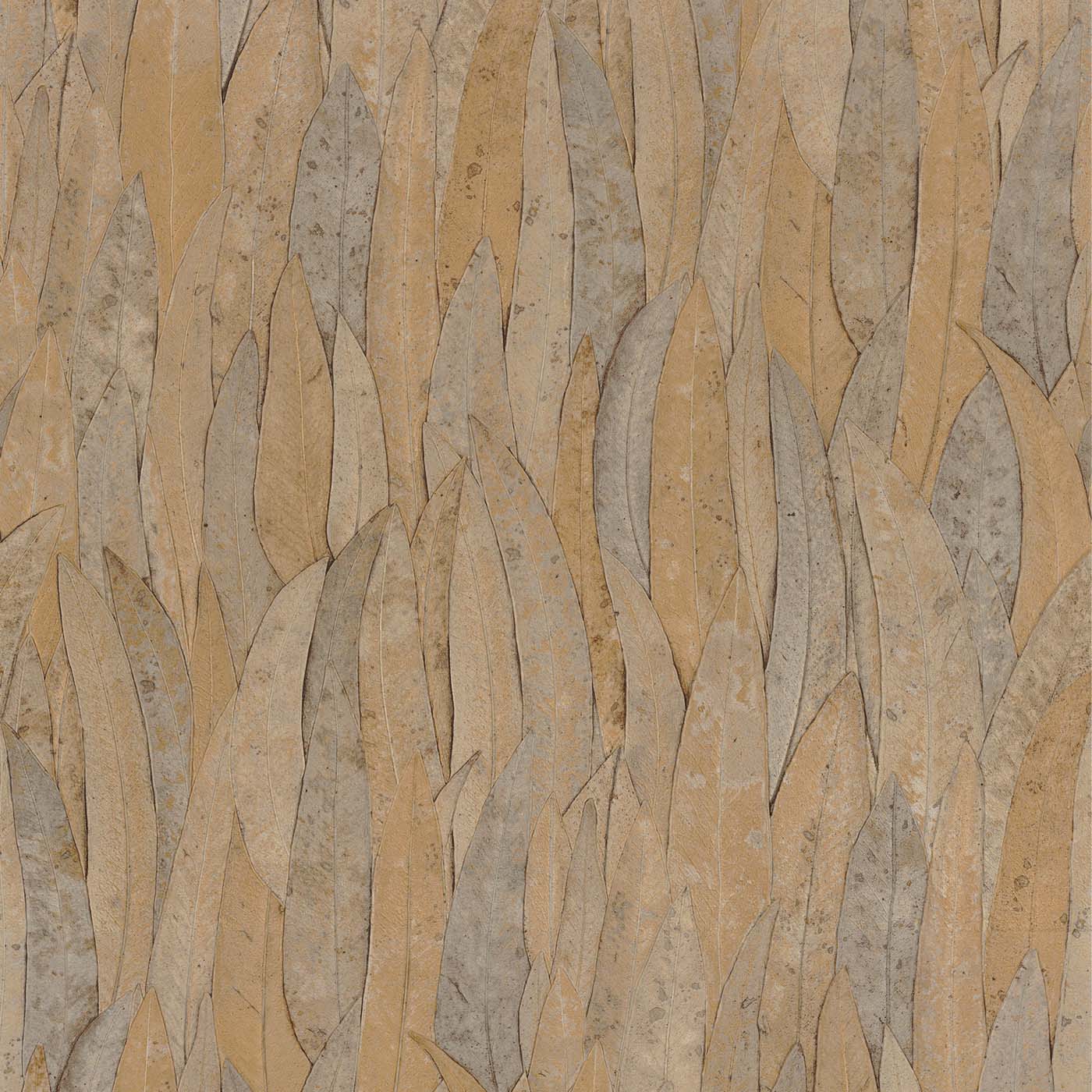 Casamance Golfe Du Bengale Neluwa - 75961120 Behang