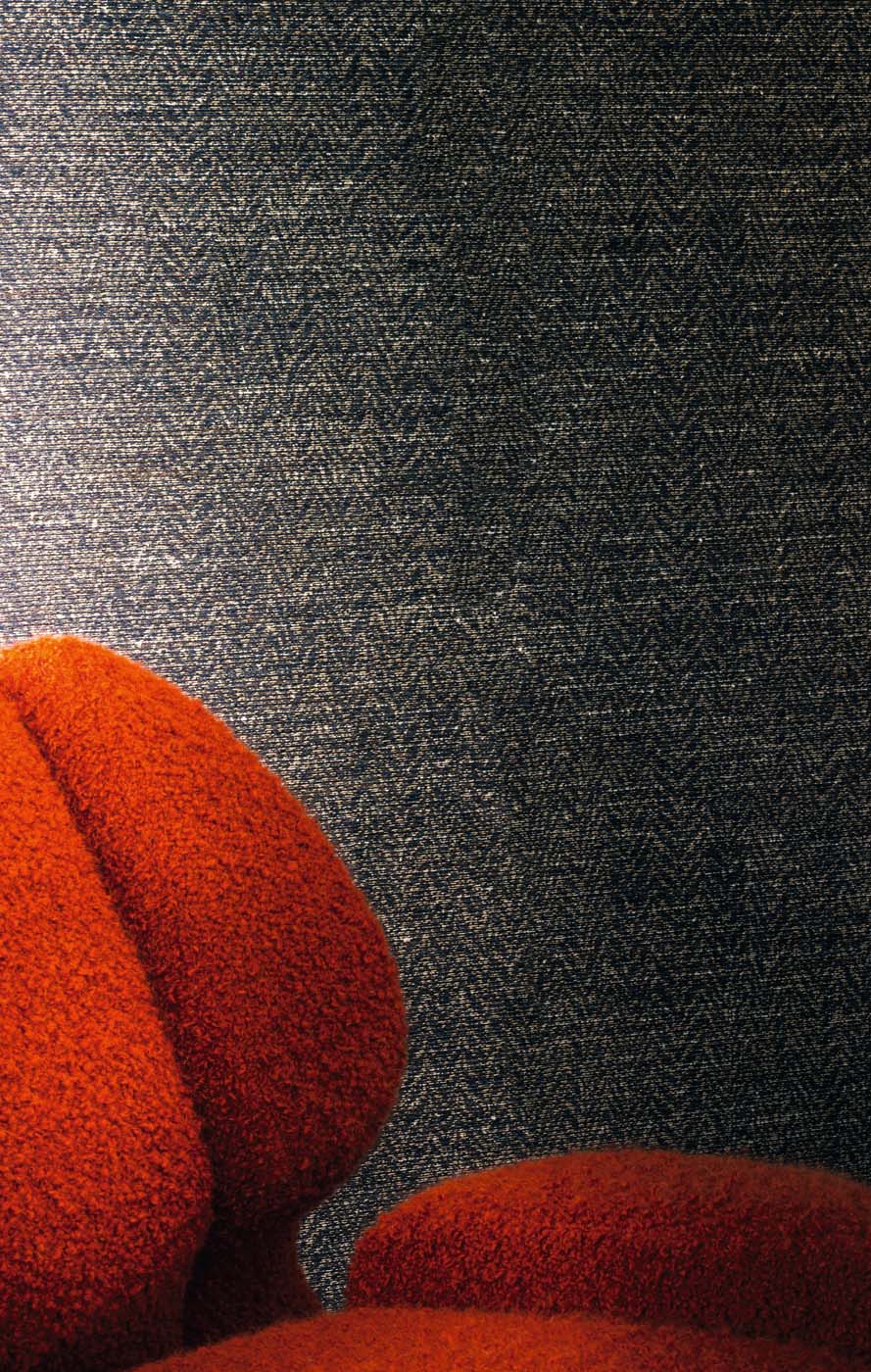 Casamance Jasper Elbert - 71140413 Behang