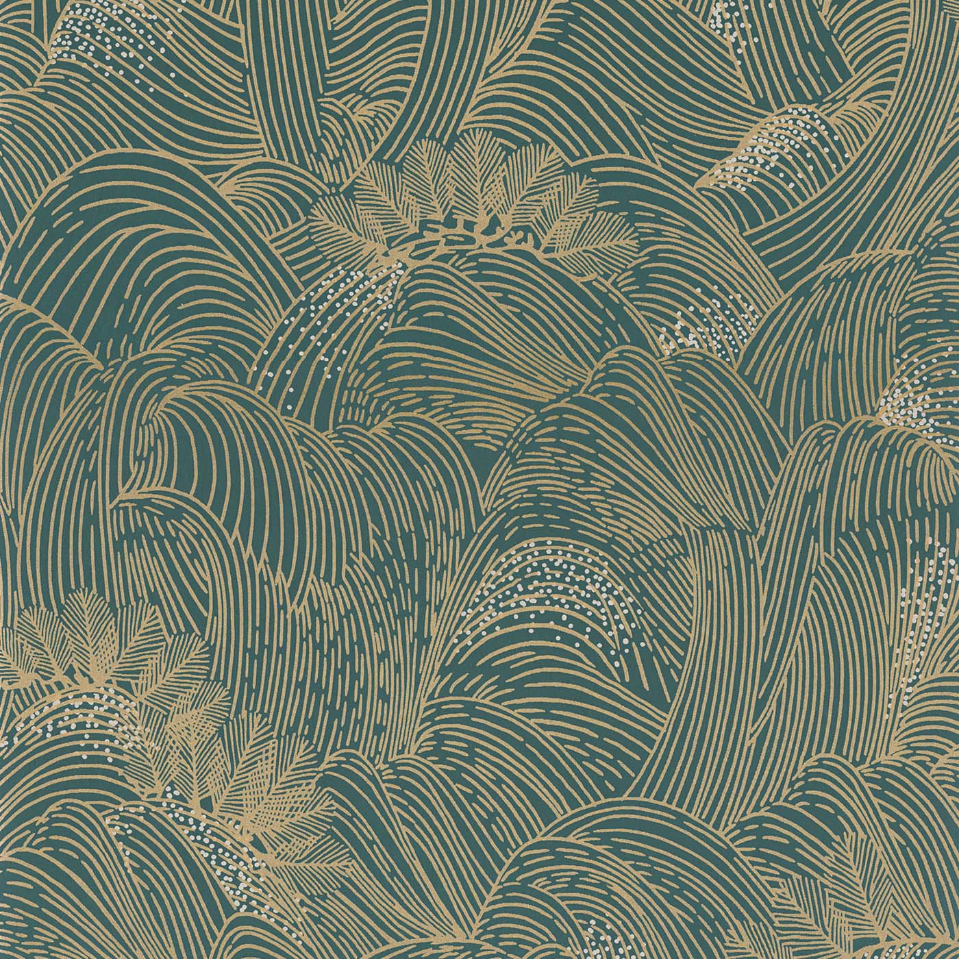 Casamance L'Île Aux Oiseaux Flut - 75902344 - 1 Rolle verfügbar - OUTLET