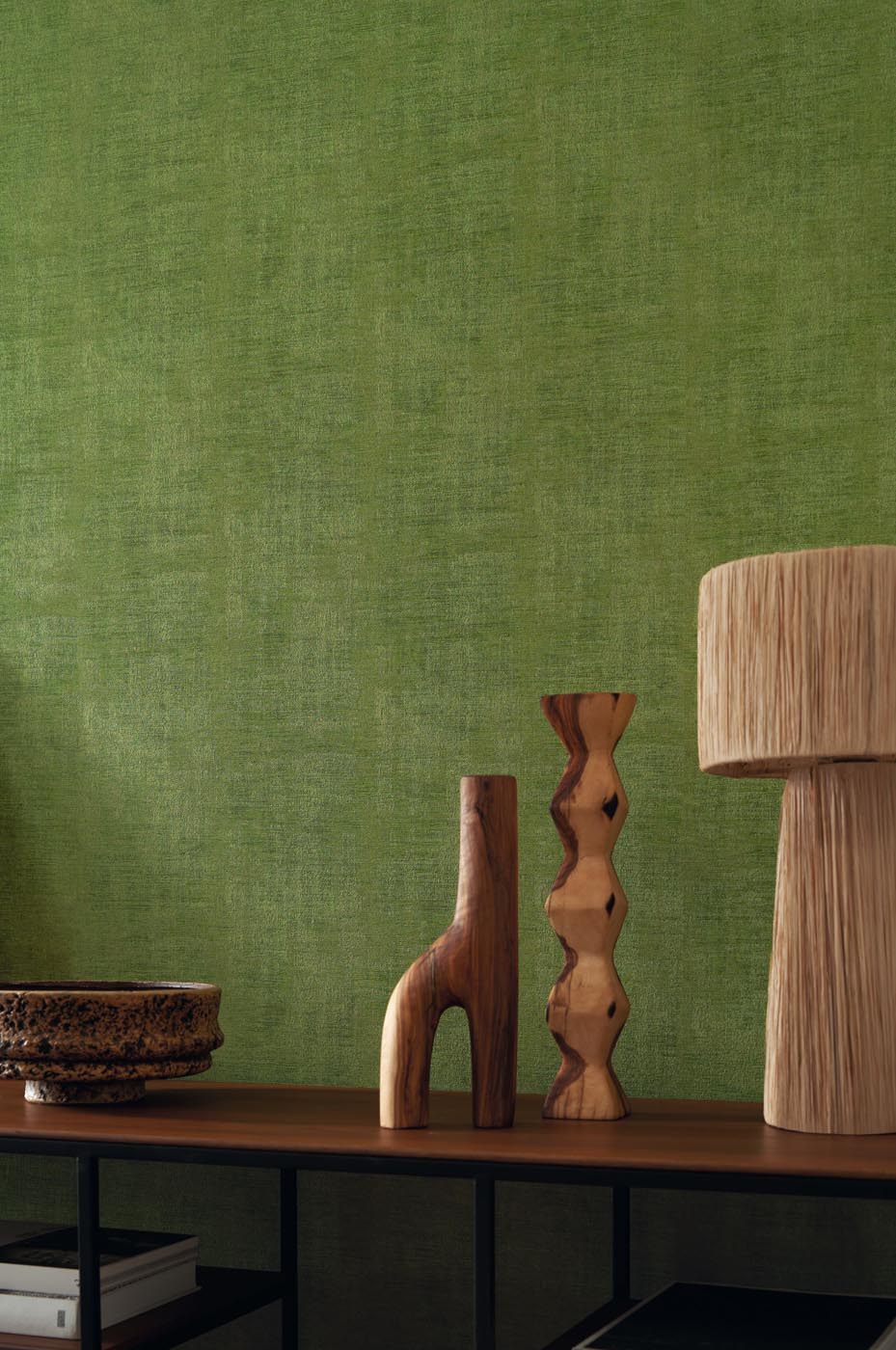 Casamance Le Velours 2 Johara - C74395778 Behang