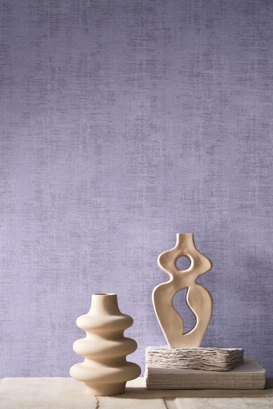 Casamance Le Velours 2 Johara - C74396492 Behang