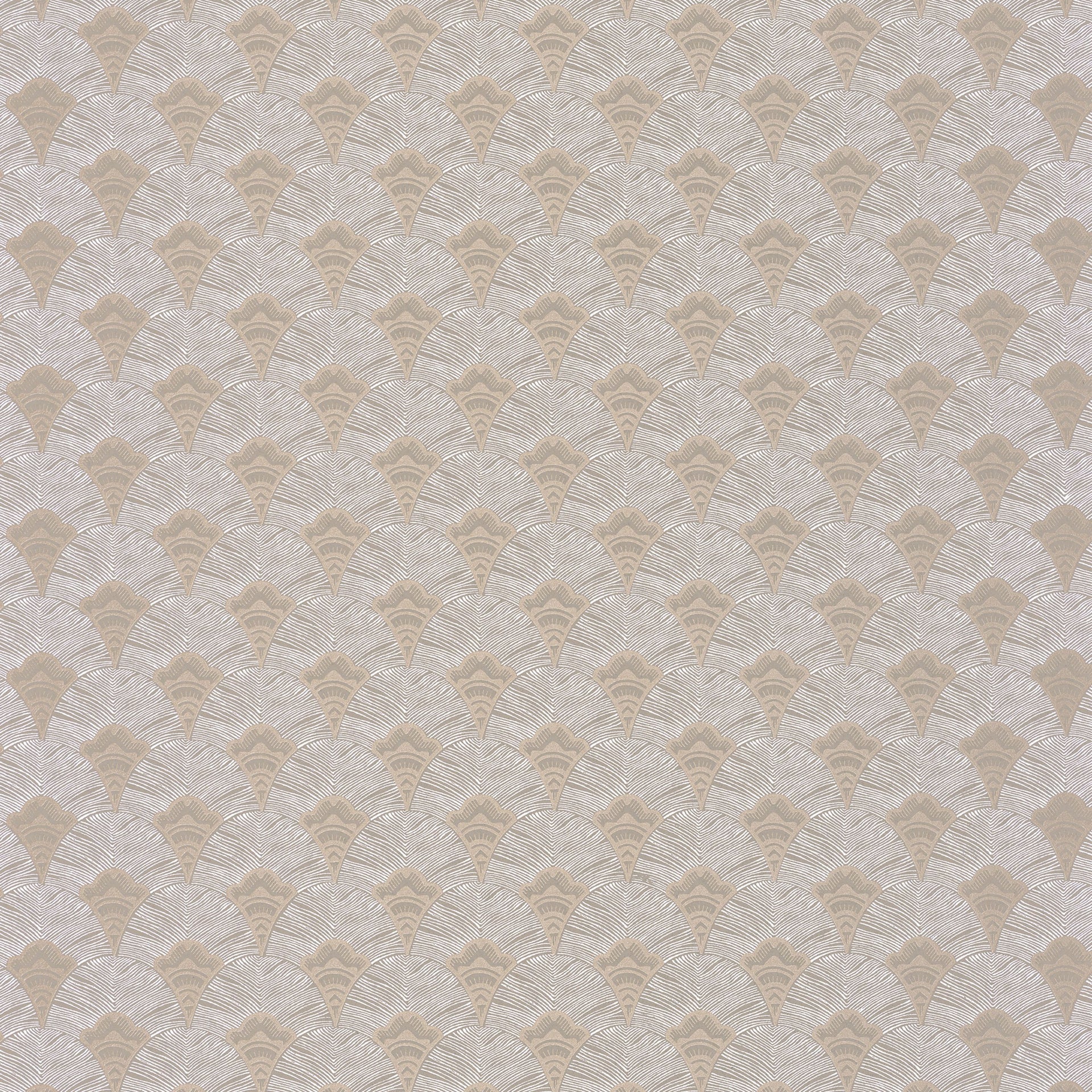 Casamance Mirage Adenium - 75251018 Behang