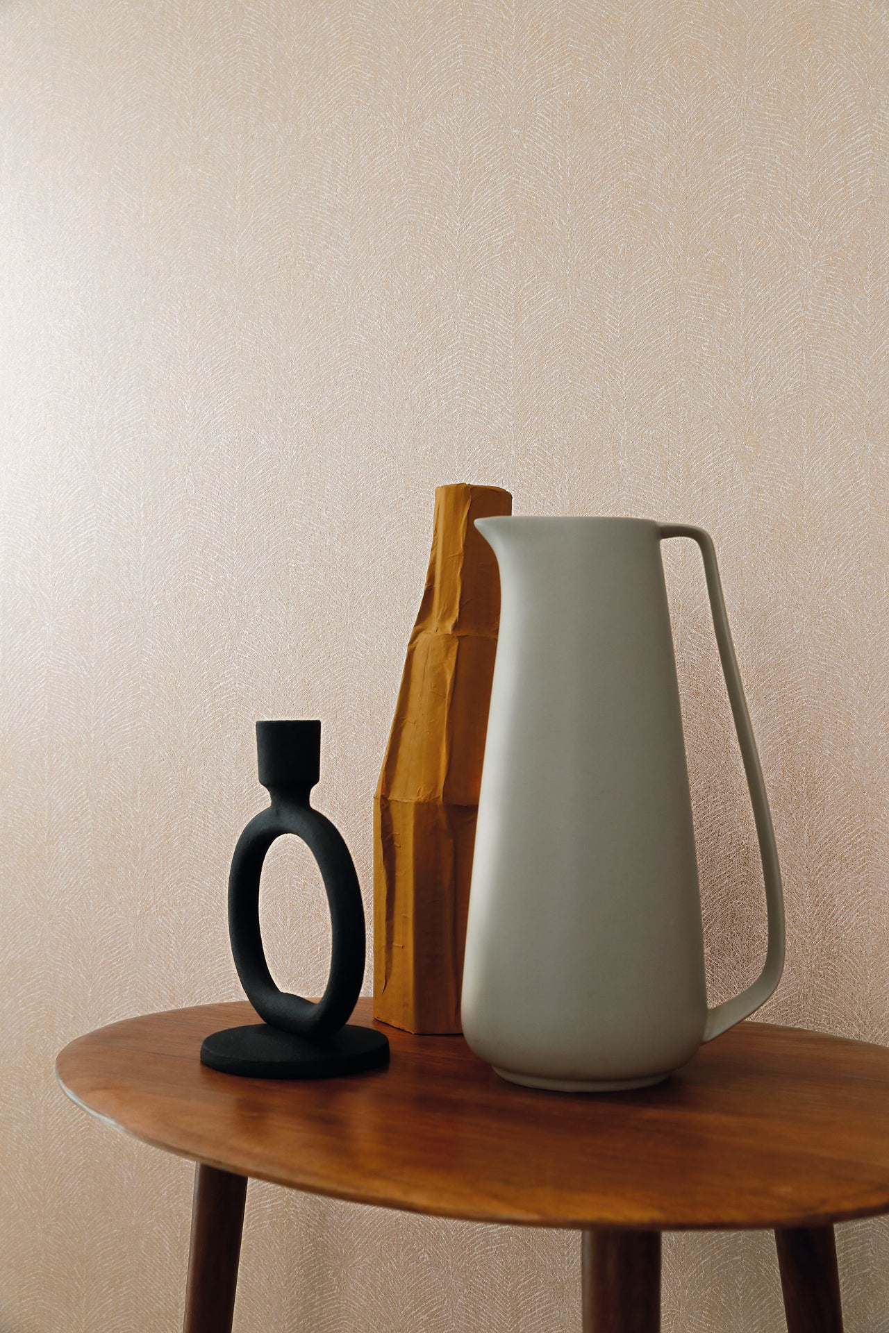 Casamance Mirage Isabelline - 75261324 Behang