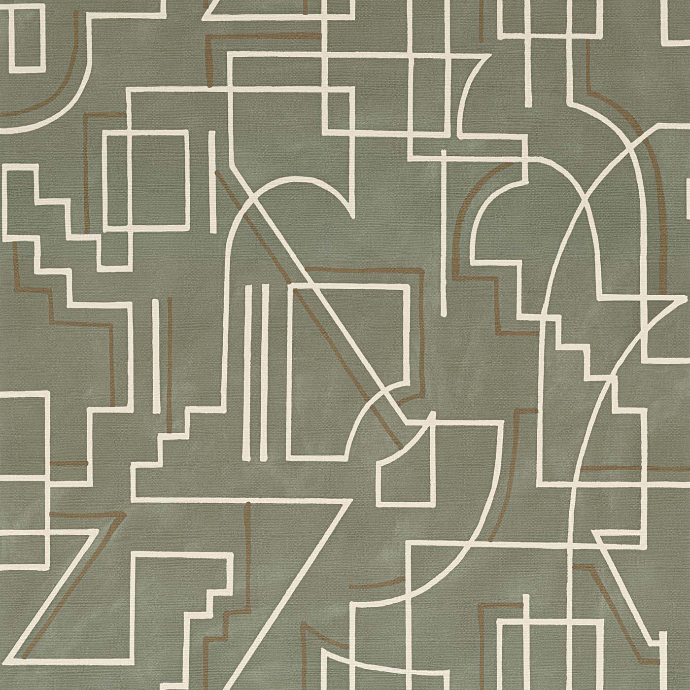 Casamance Mouvements Alexander - 76021630