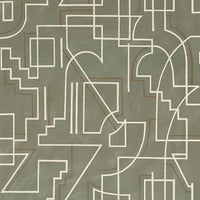 Casamance Mouvements Alexander - 76021630