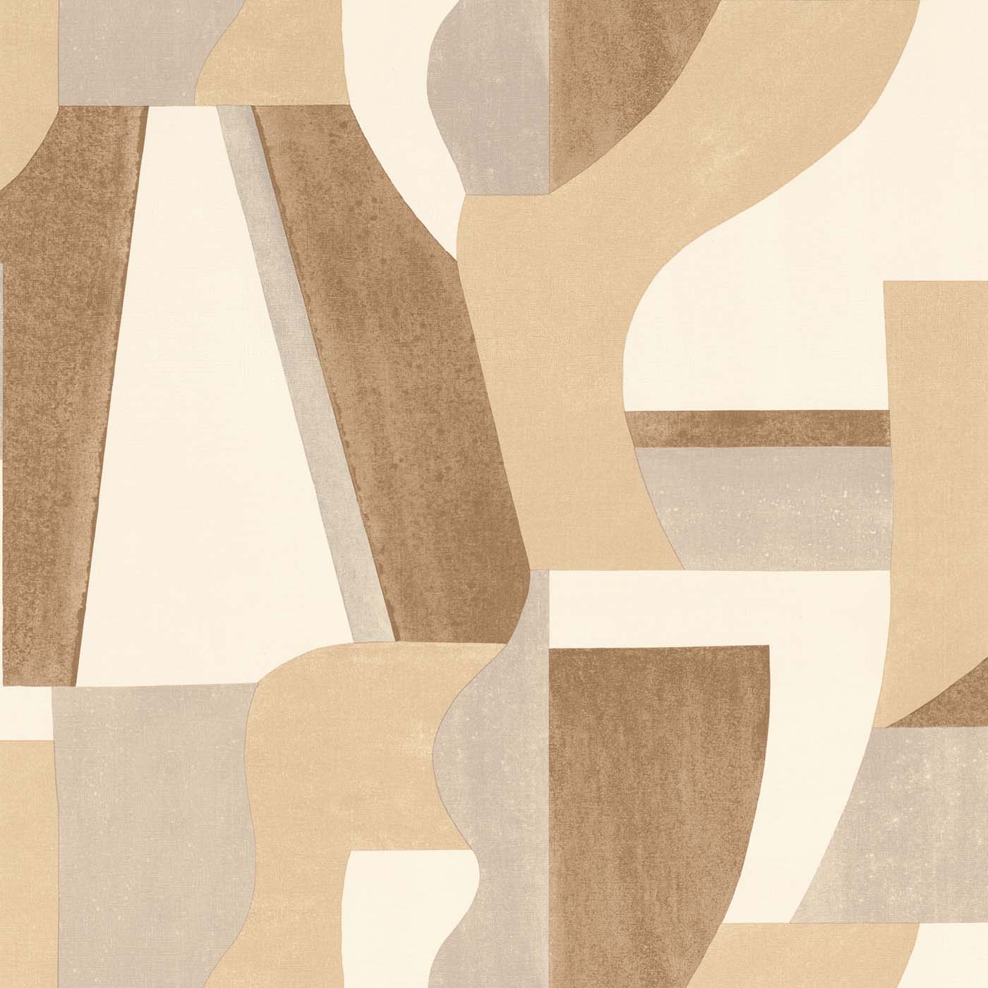 Casamance Mouvements Gino - 76002242 Behang