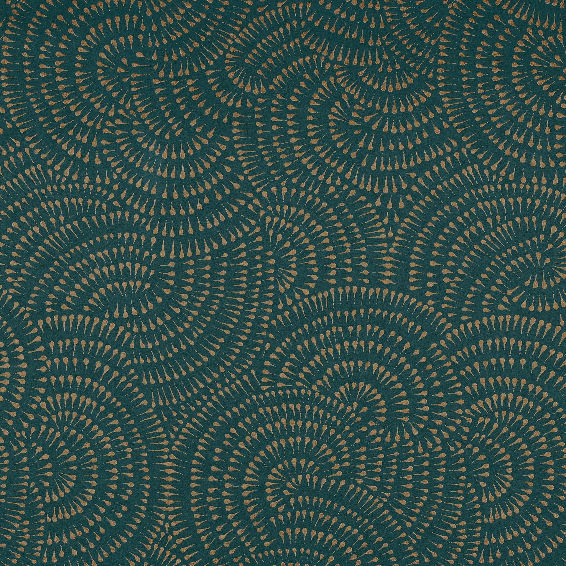 Casamance Select 7 Cascade - A75122452 Behang