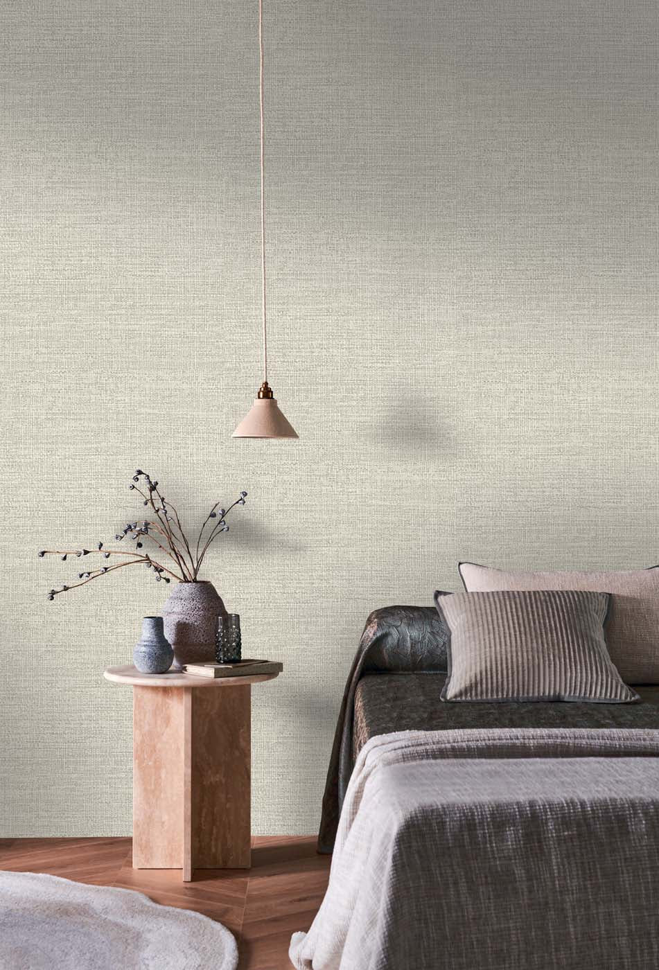 Casamance Select 8 Carioca - C74250102 Behang