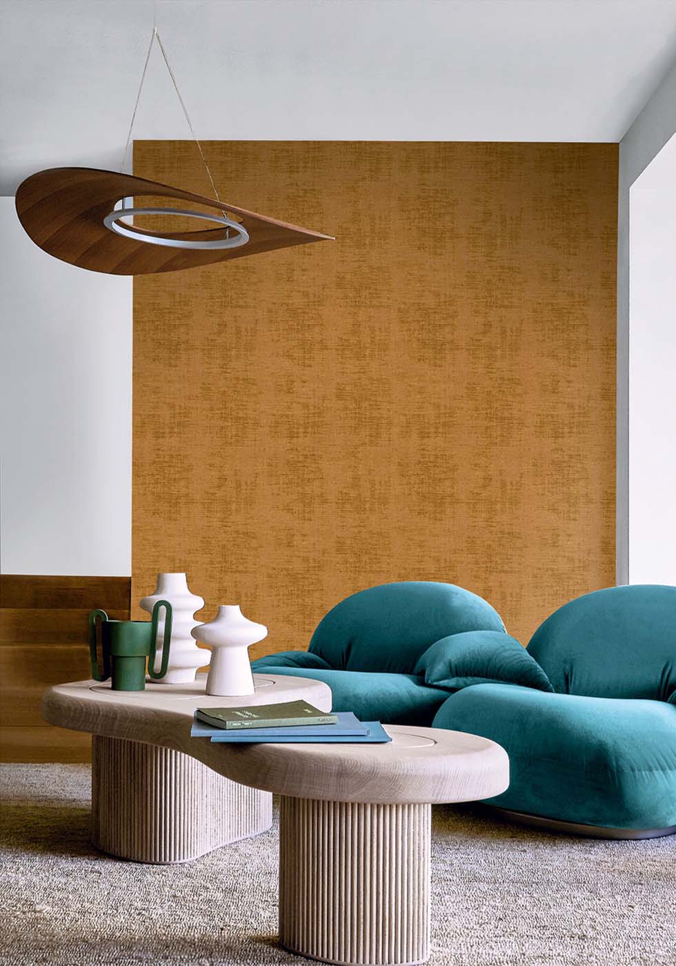 Casamance Select 8 Johara - E74391902 Behang