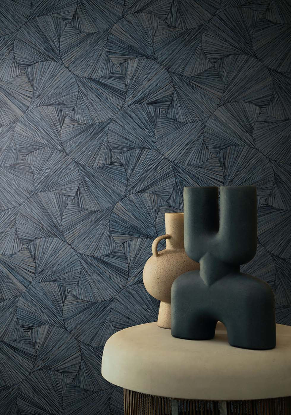 Casamance Select 8 Lombok - A75321630 Behang